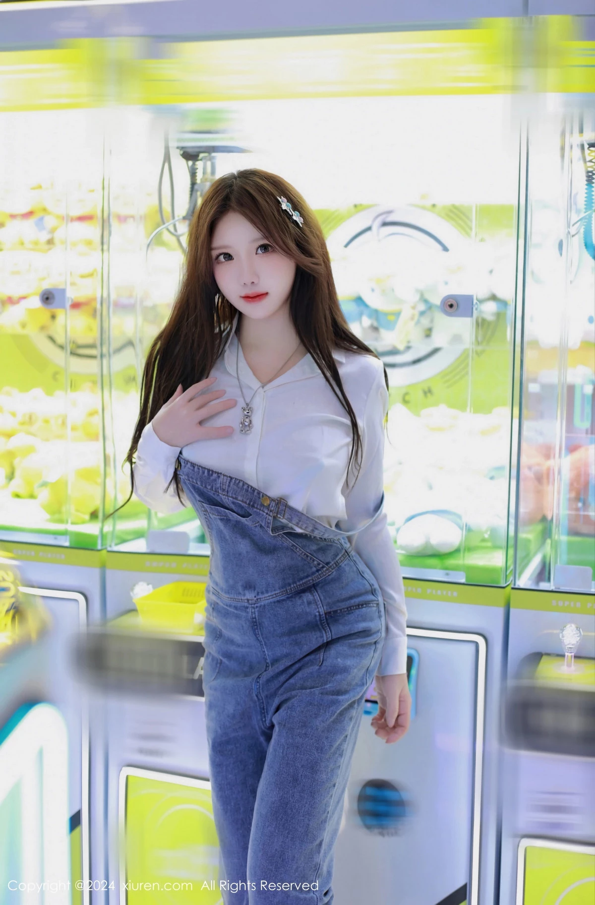 Xrmnw.Vip_小薯条_写真