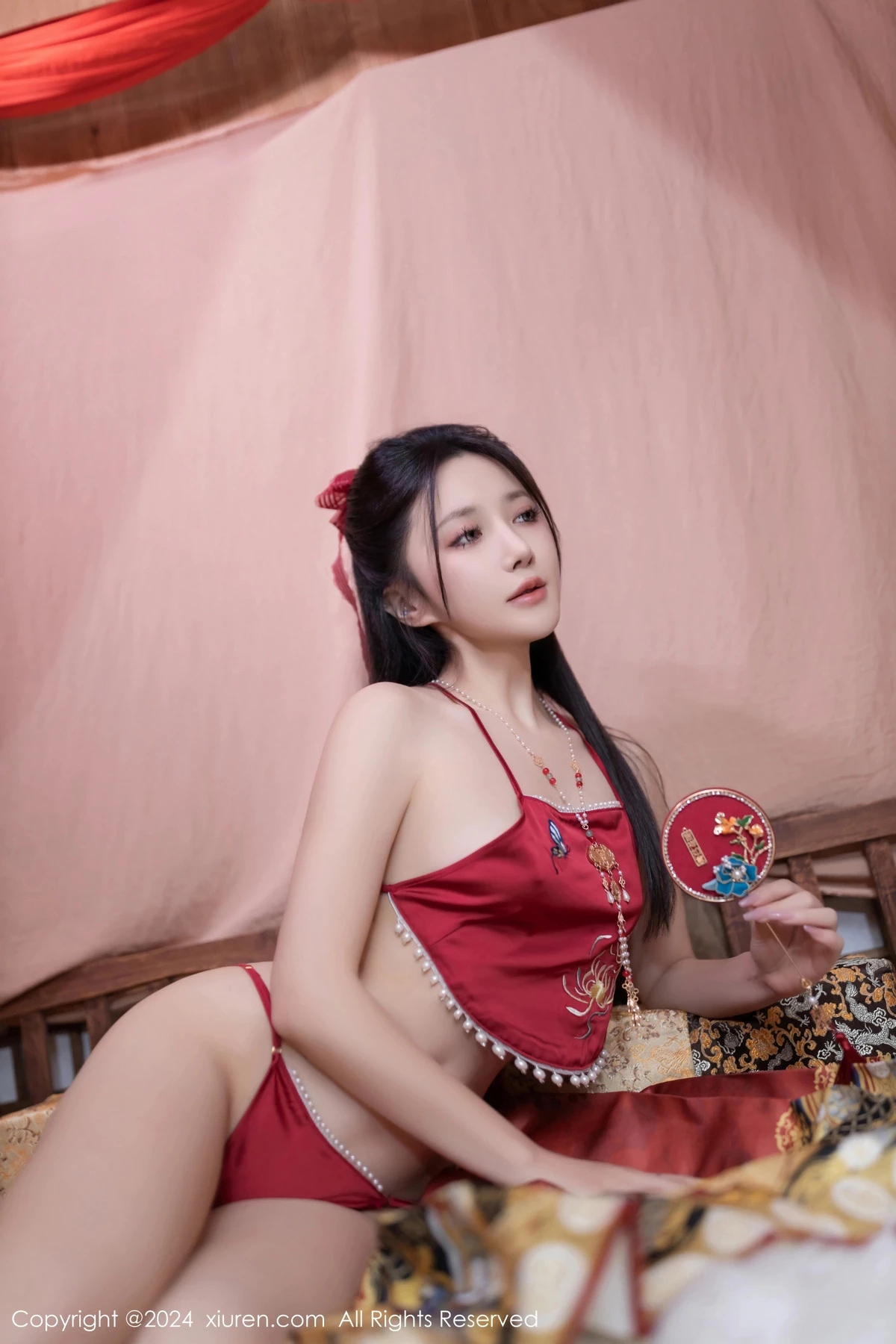 Xrmnw.Vip_鱼子酱_写真