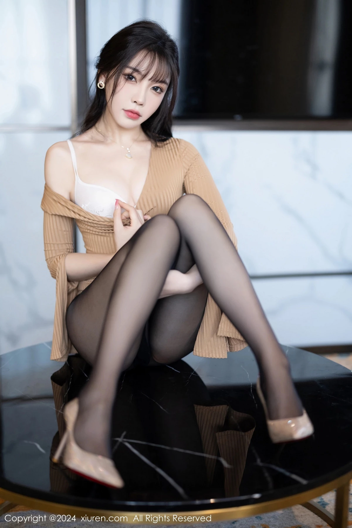Xrmnw.Vip_徐莉芝_写真