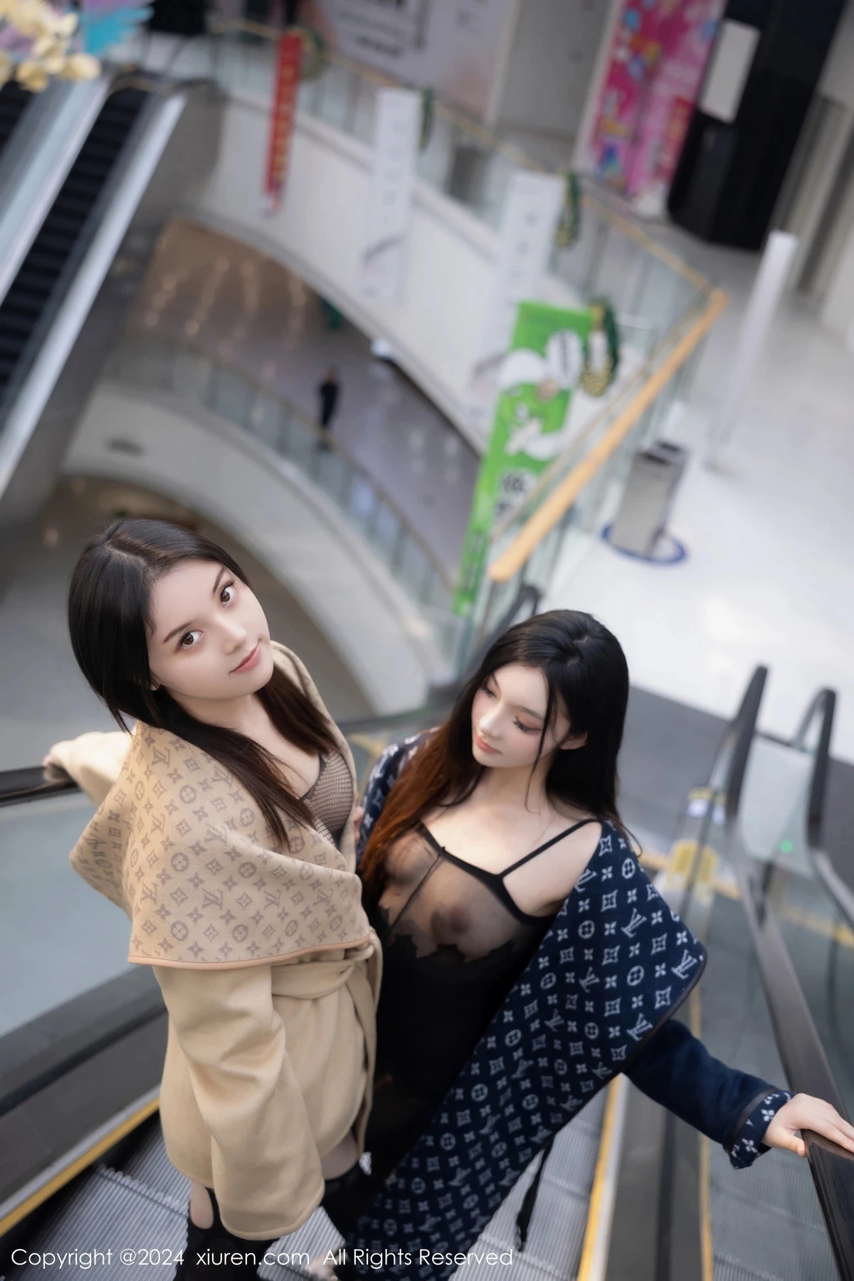 Xrmnw.Vip_模特合集_写真