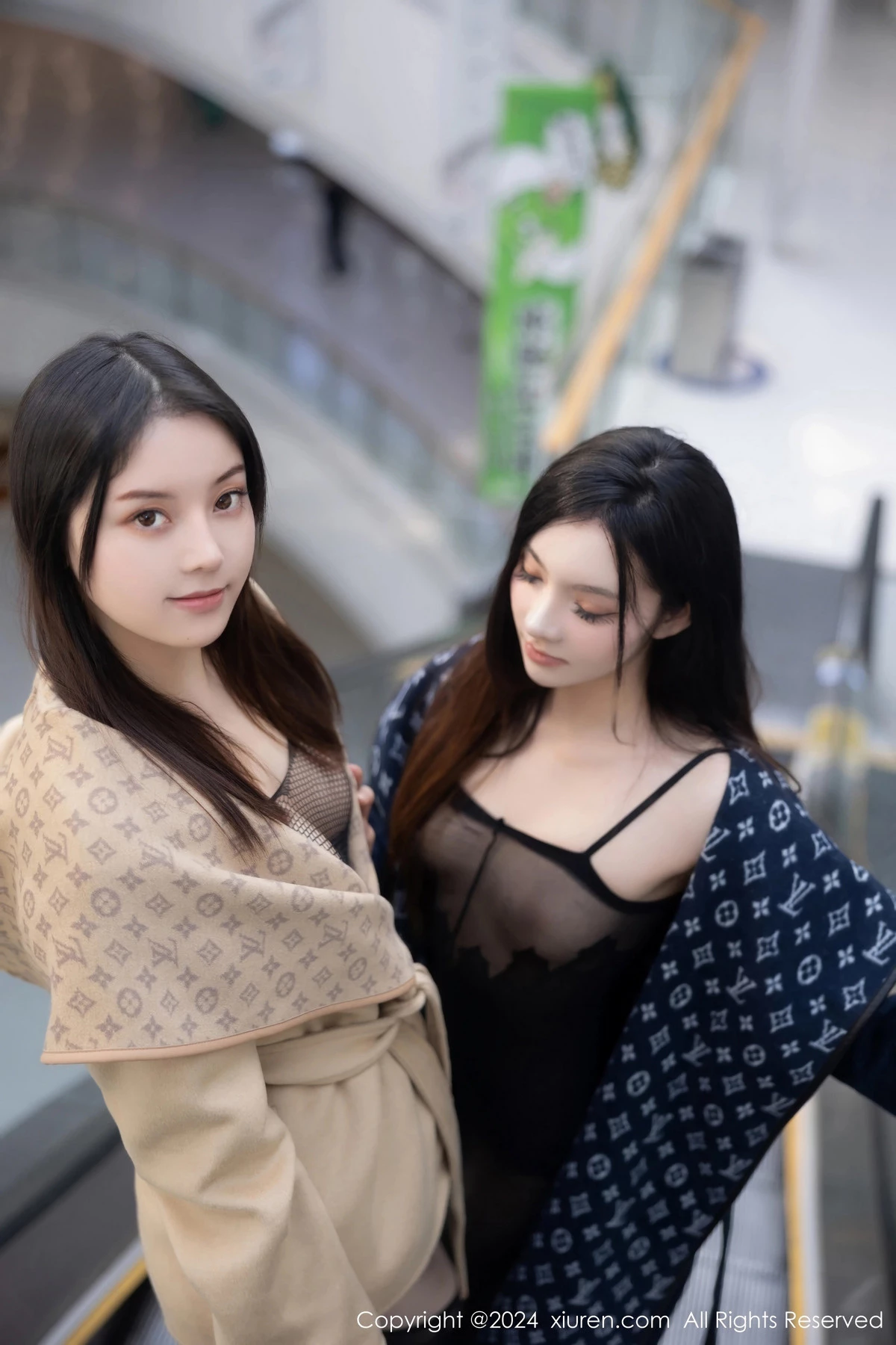 Xrmnw.Vip_模特合集_写真