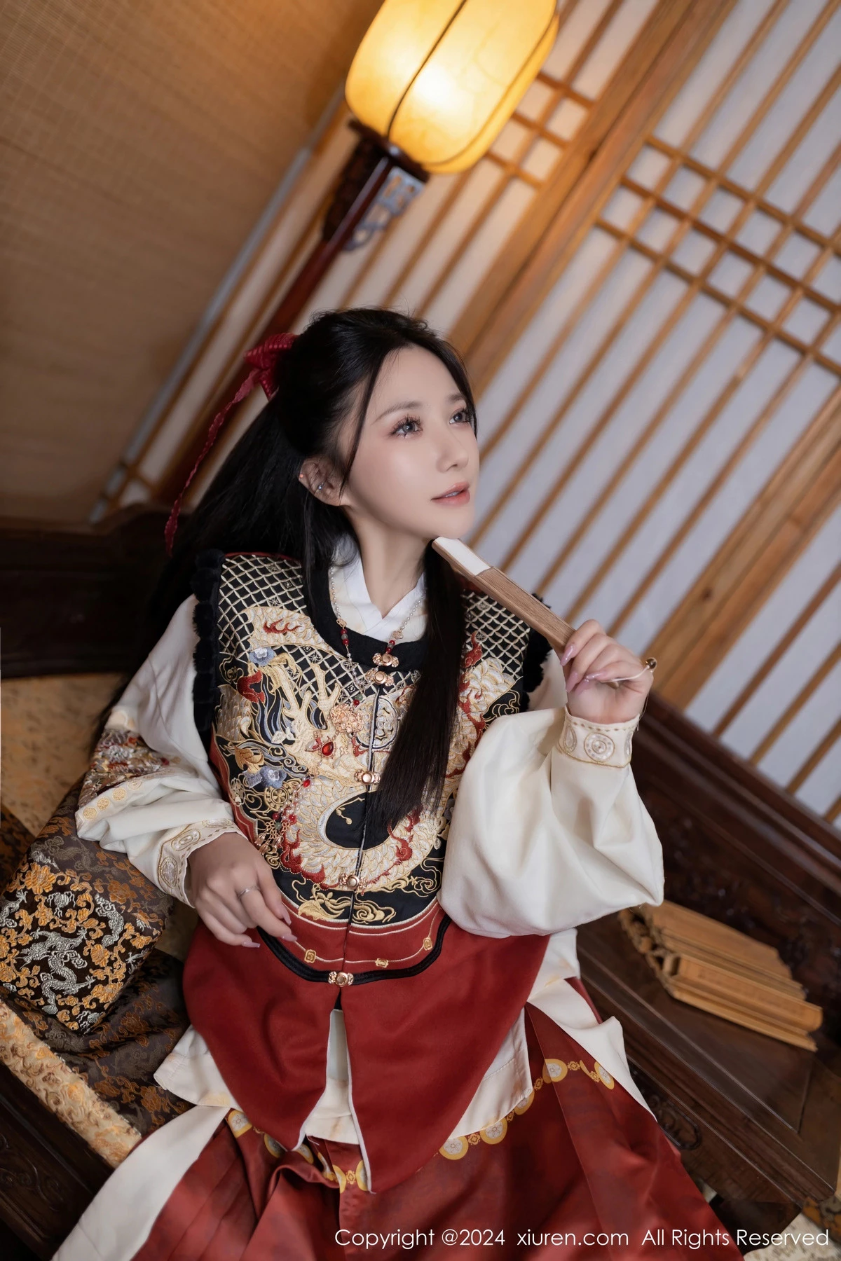 Xrmnw.Vip_鱼子酱_写真