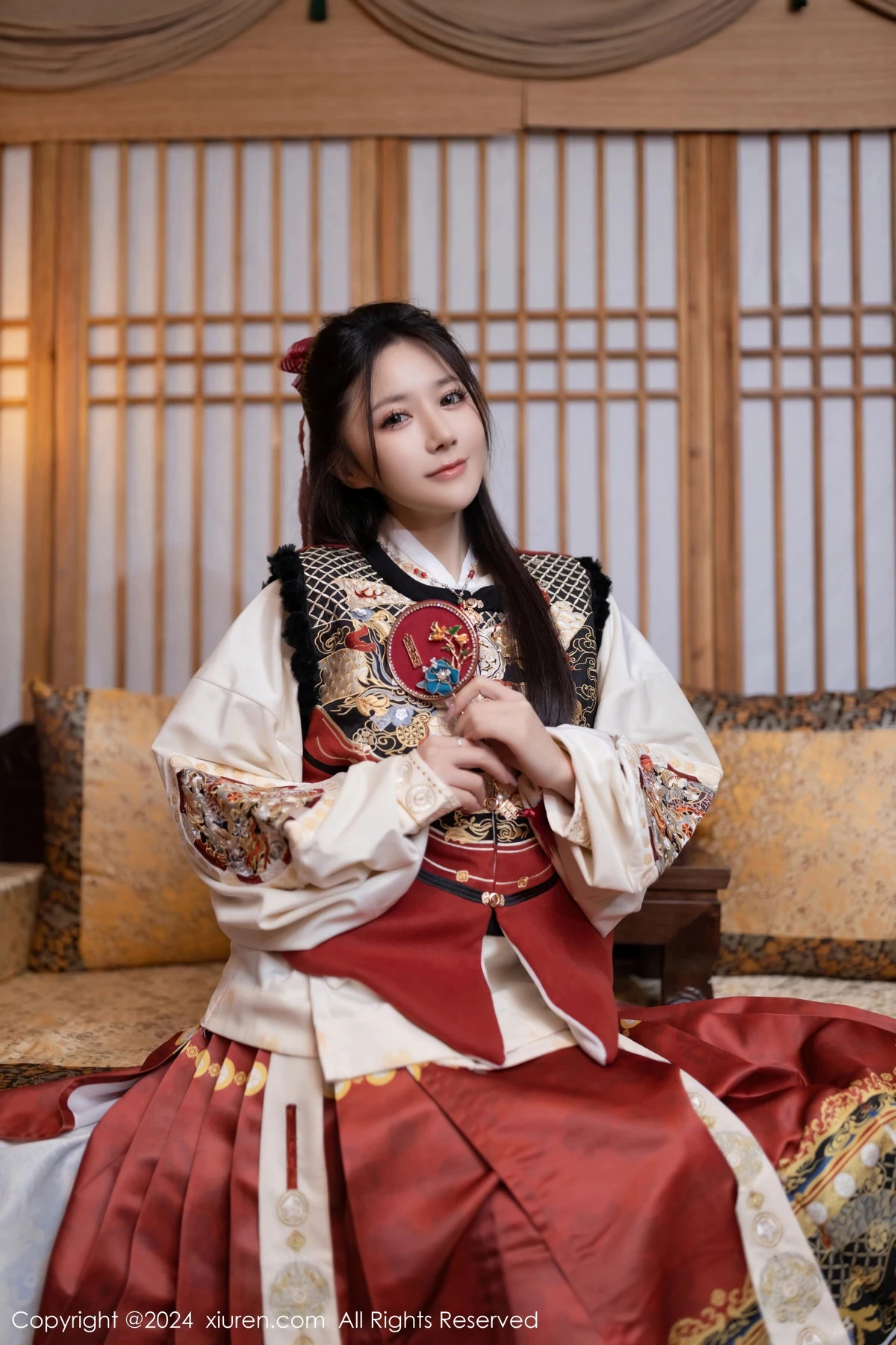 Xrmnw.Vip_鱼子酱_写真