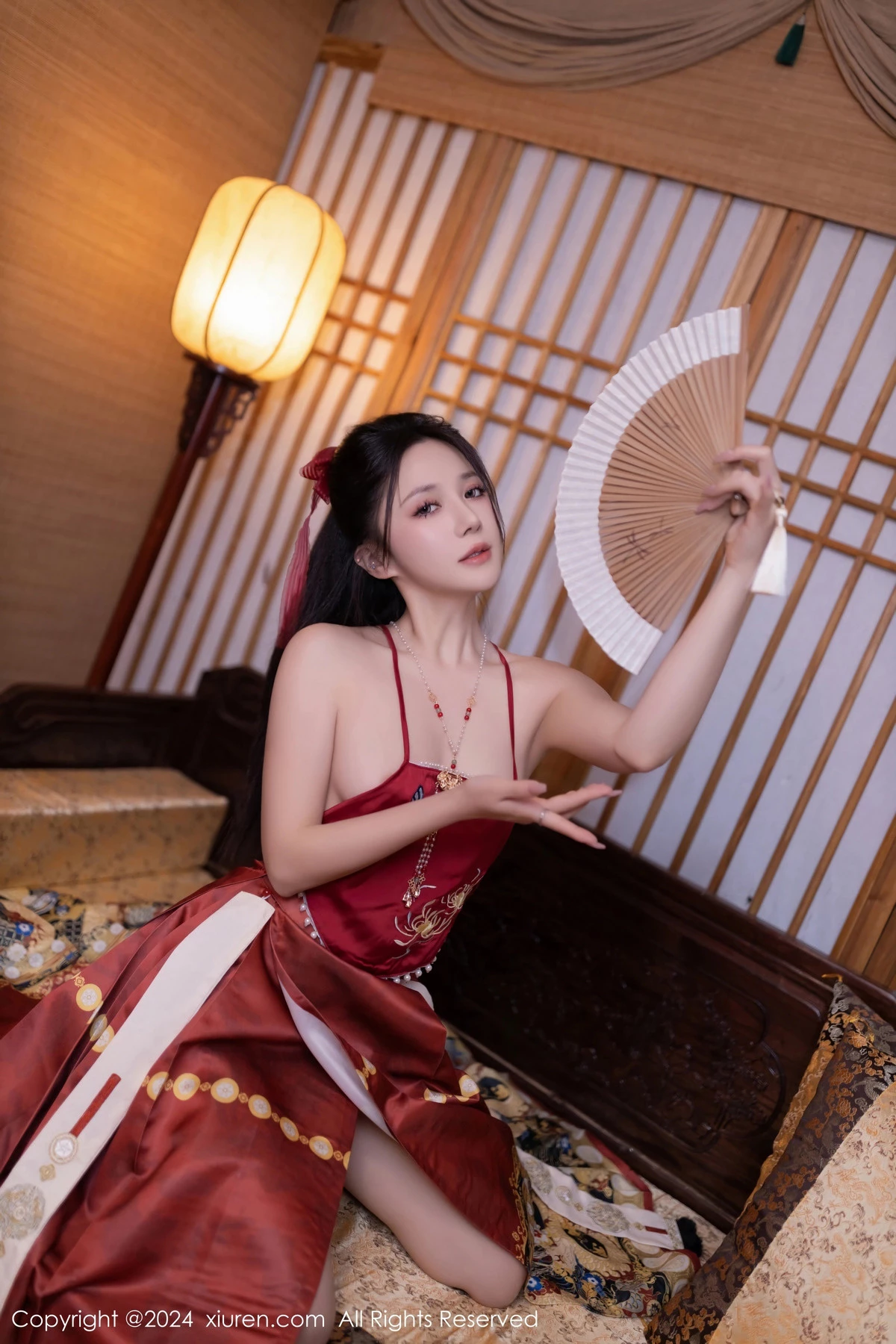 Xrmnw.Vip_鱼子酱_写真