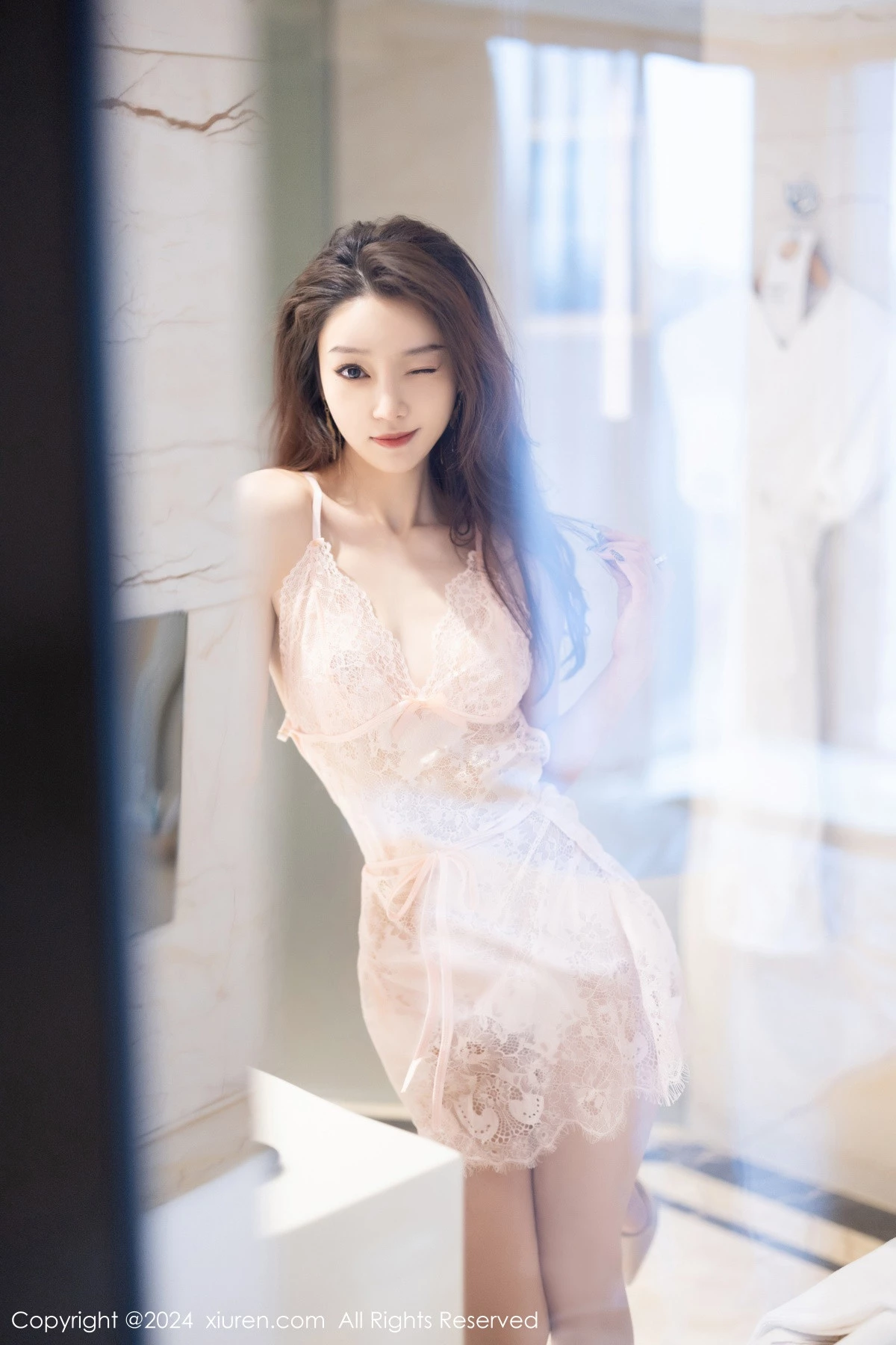 Xrmnw.Vip_苏曼兮_写真