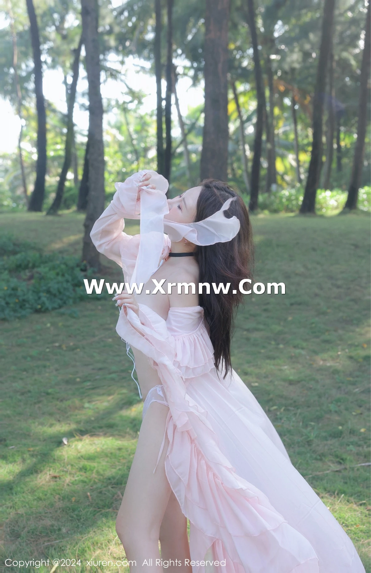 Xrmnw.Vip_小薯条_写真