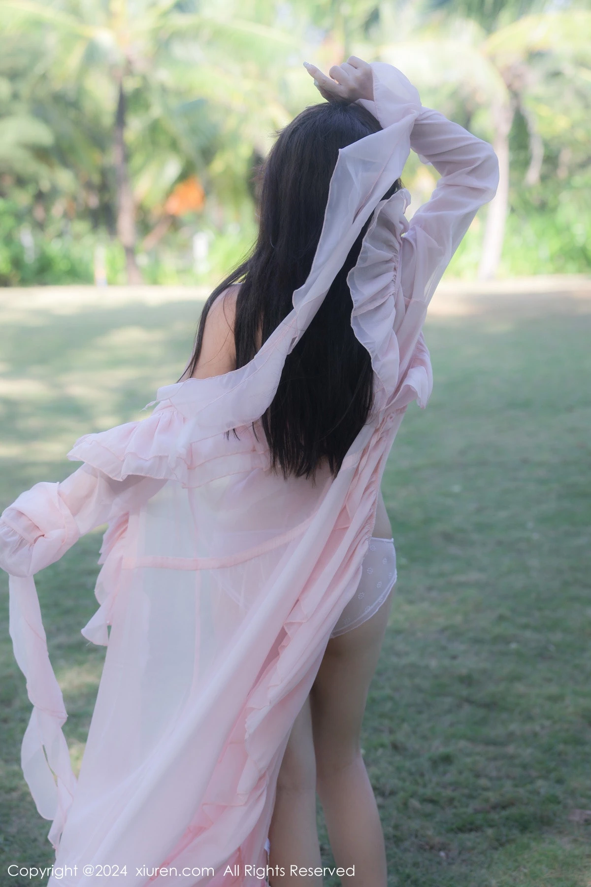 Xrmnw.Vip_小薯条_写真