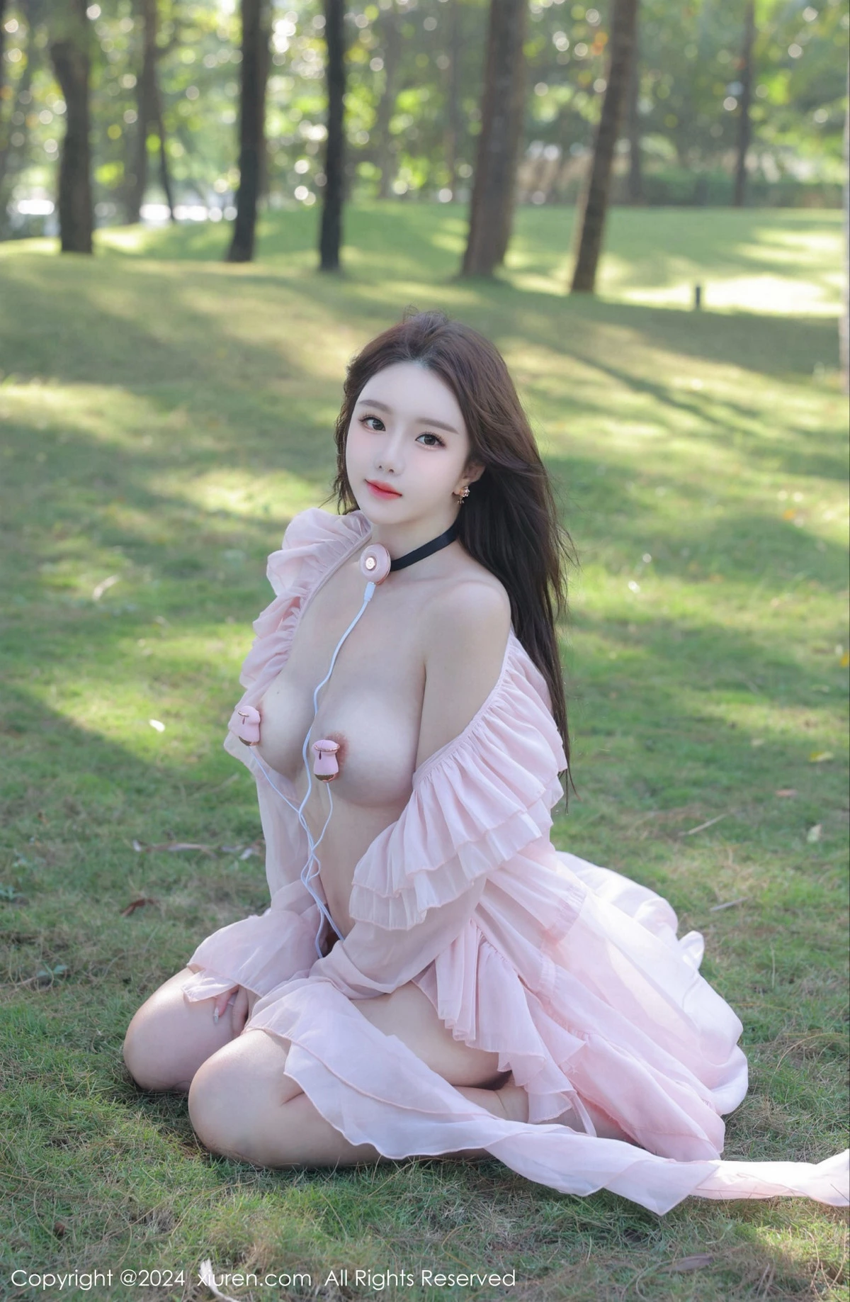 Xrmnw.Vip_小薯条_写真