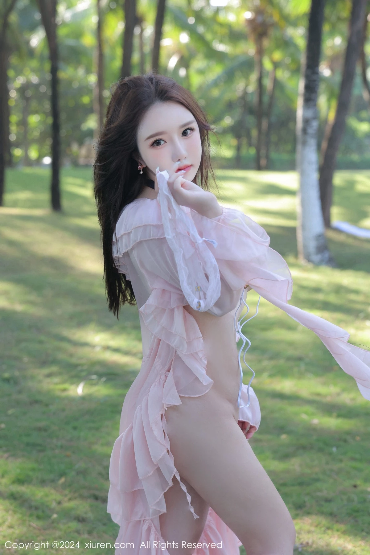Xrmnw.Vip_小薯条_写真