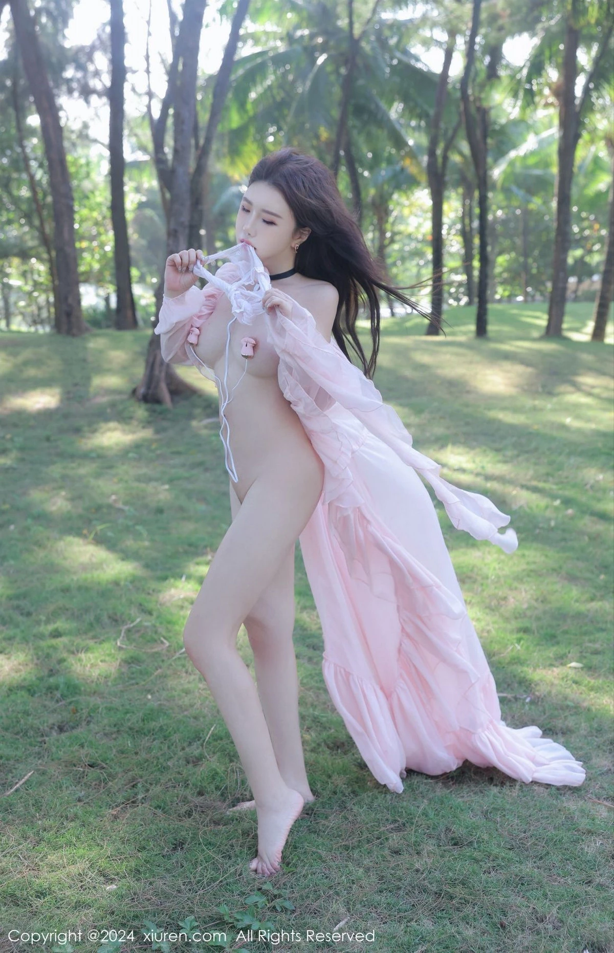 Xrmnw.Vip_小薯条_写真