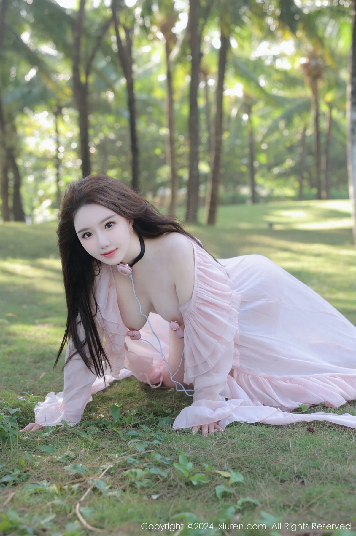 Xrmnw.Vip_小薯条_写真