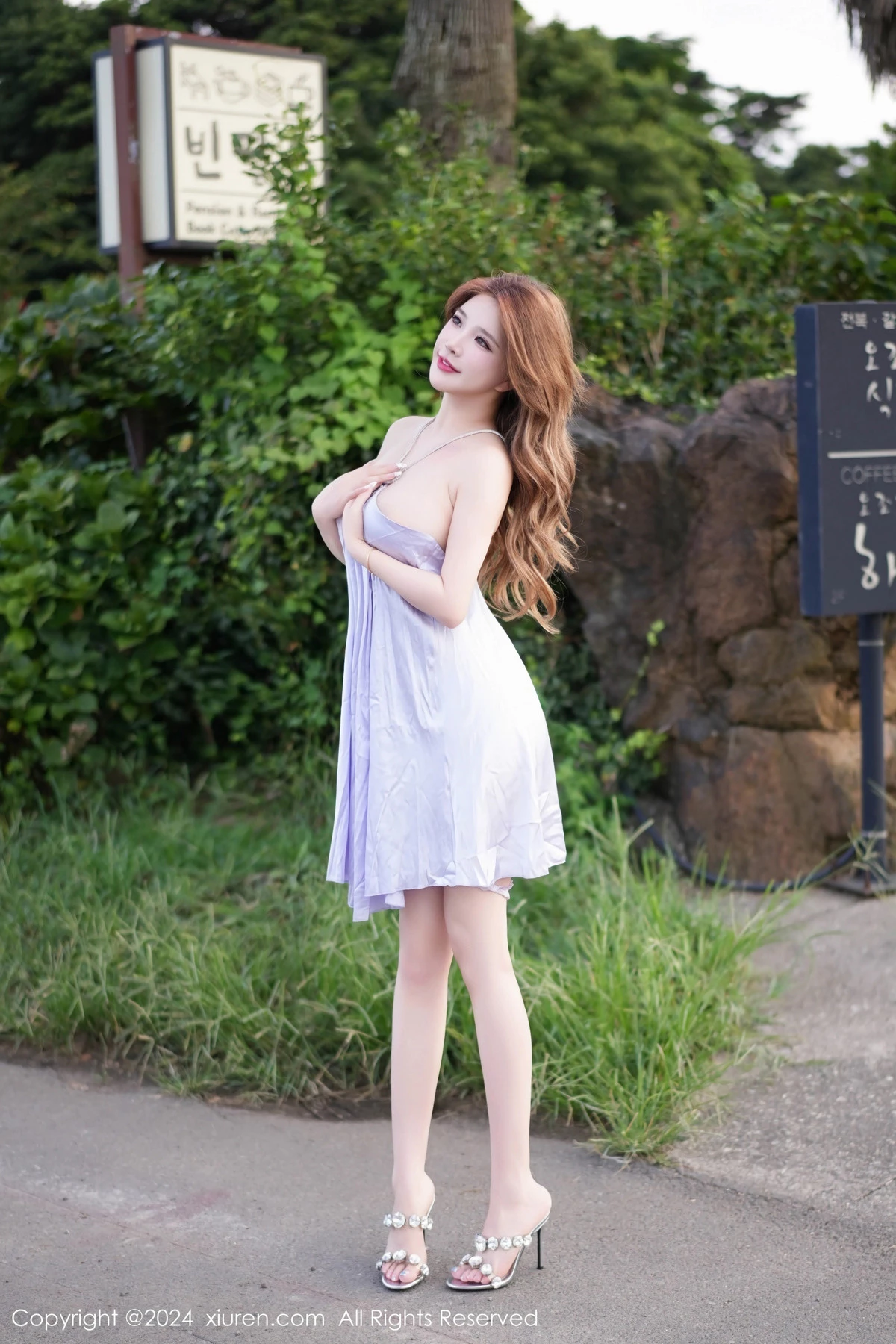Xrmnw.Vip_小海臀_写真