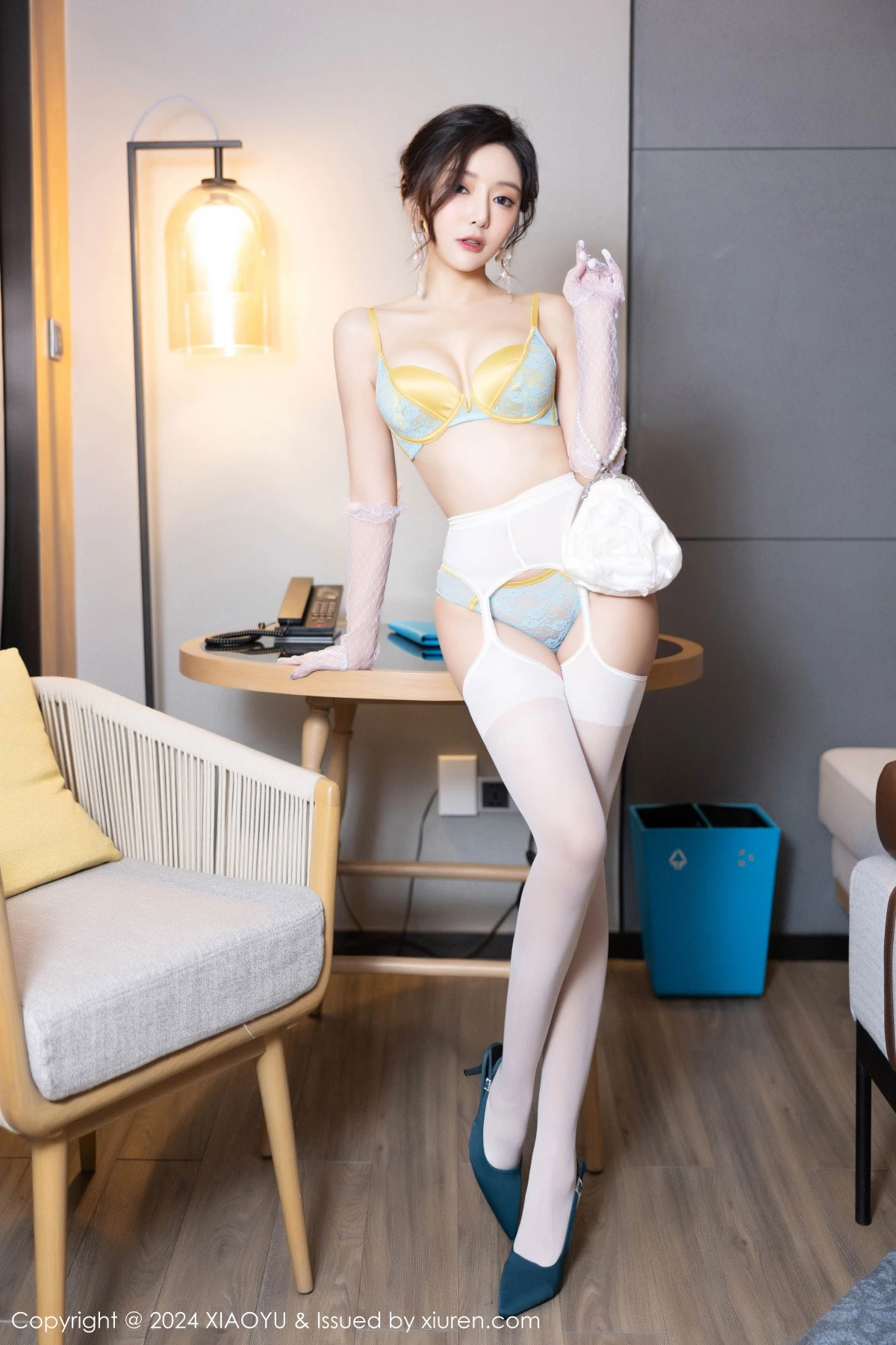 Xrmnw.Vip_王馨瑶_写真
