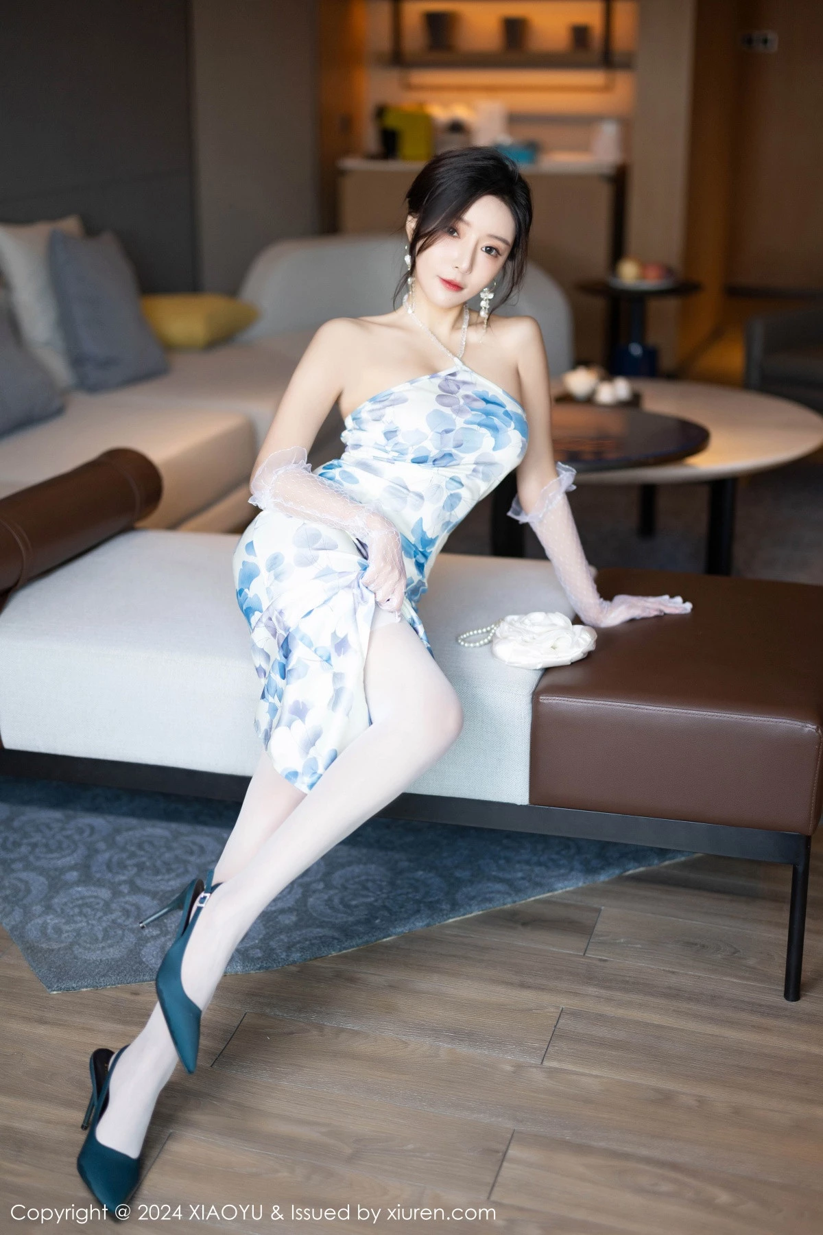 Xrmnw.Vip_王馨瑶_写真