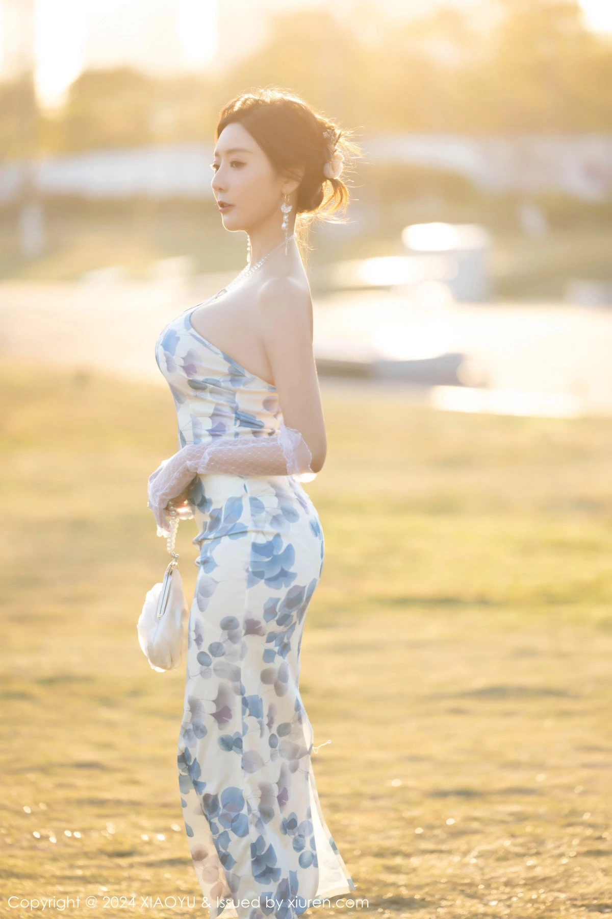 Xrmnw.Vip_王馨瑶_写真