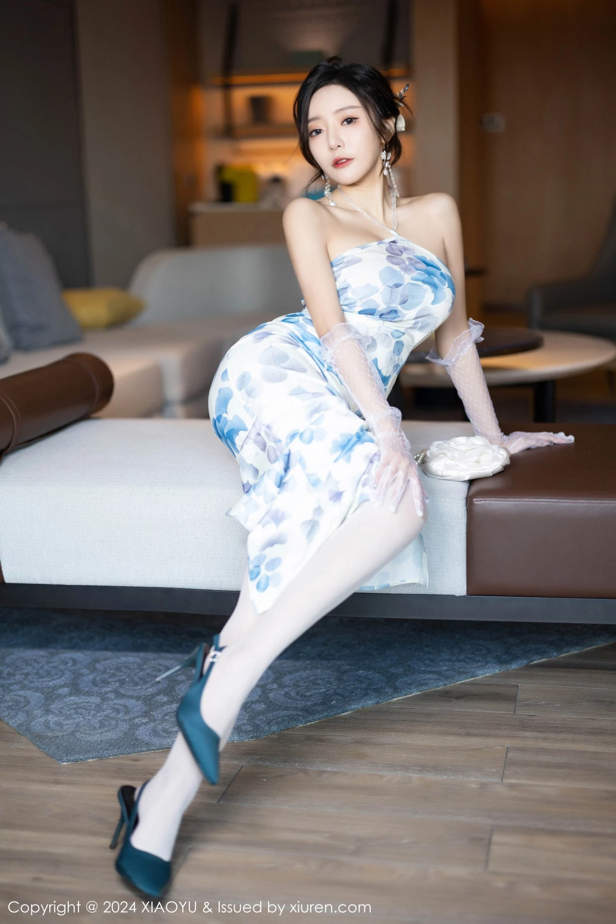 Xrmnw.Vip_王馨瑶_写真