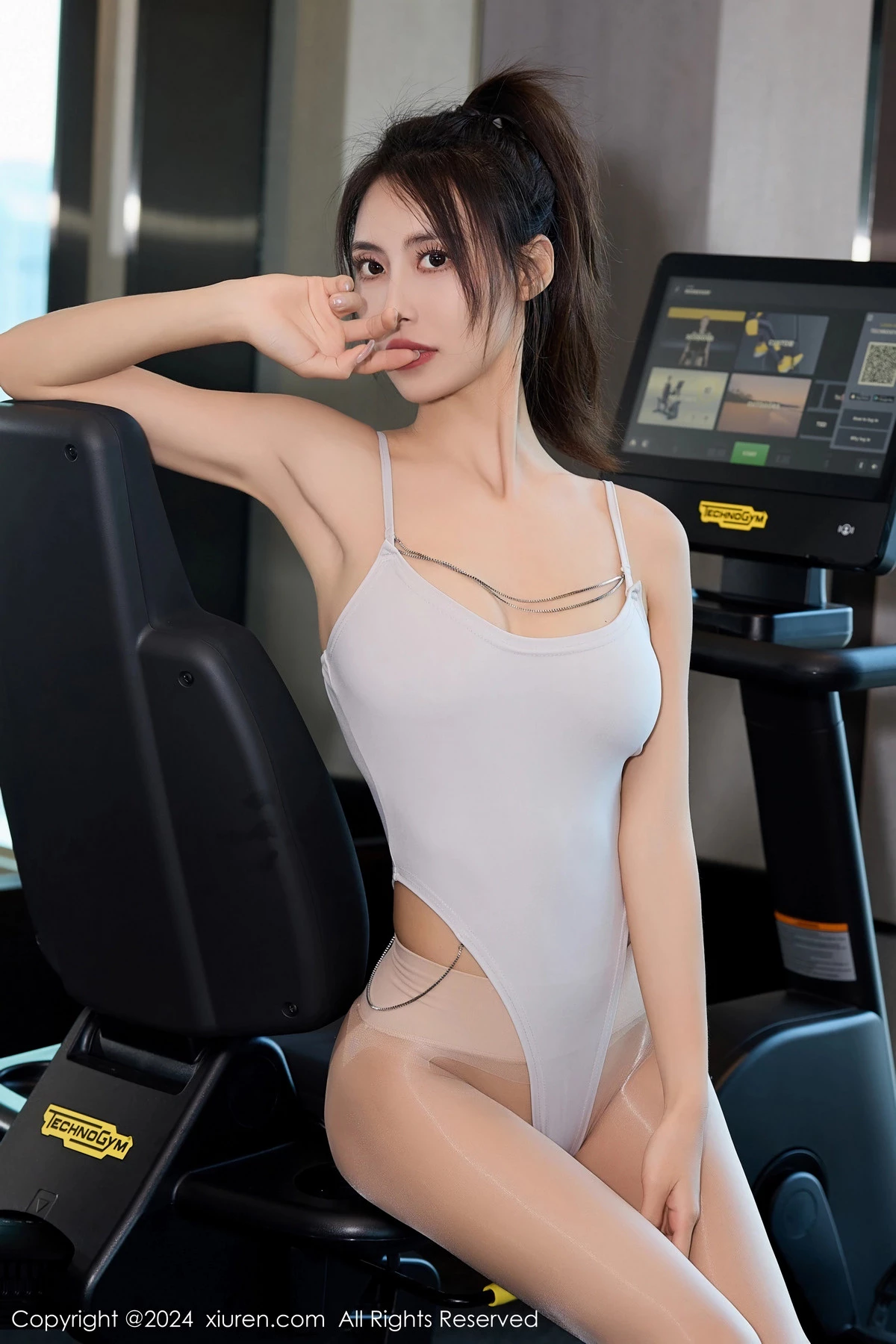 Xrmnw.Vip_Lingyu69_写真