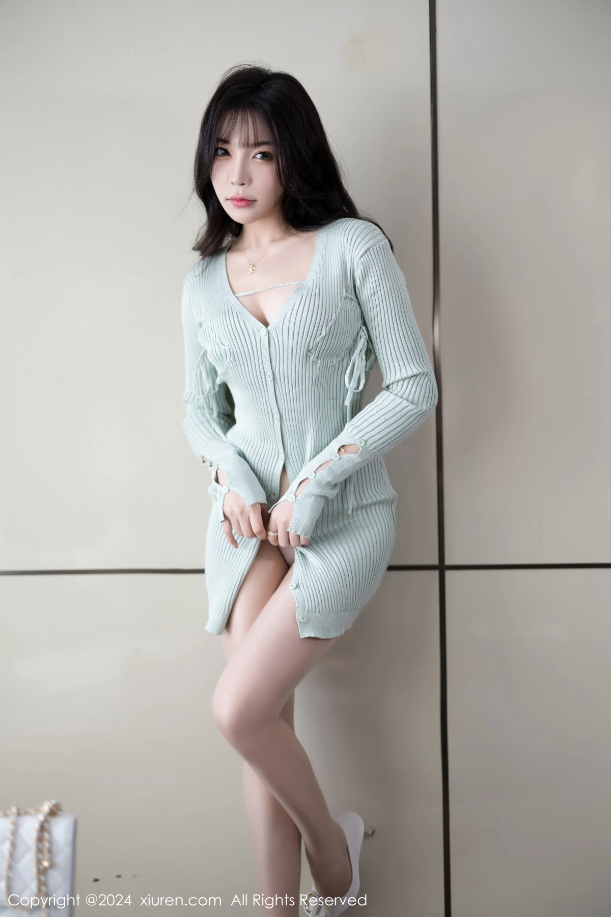 Xrmnw.Vip_徐莉芝_写真