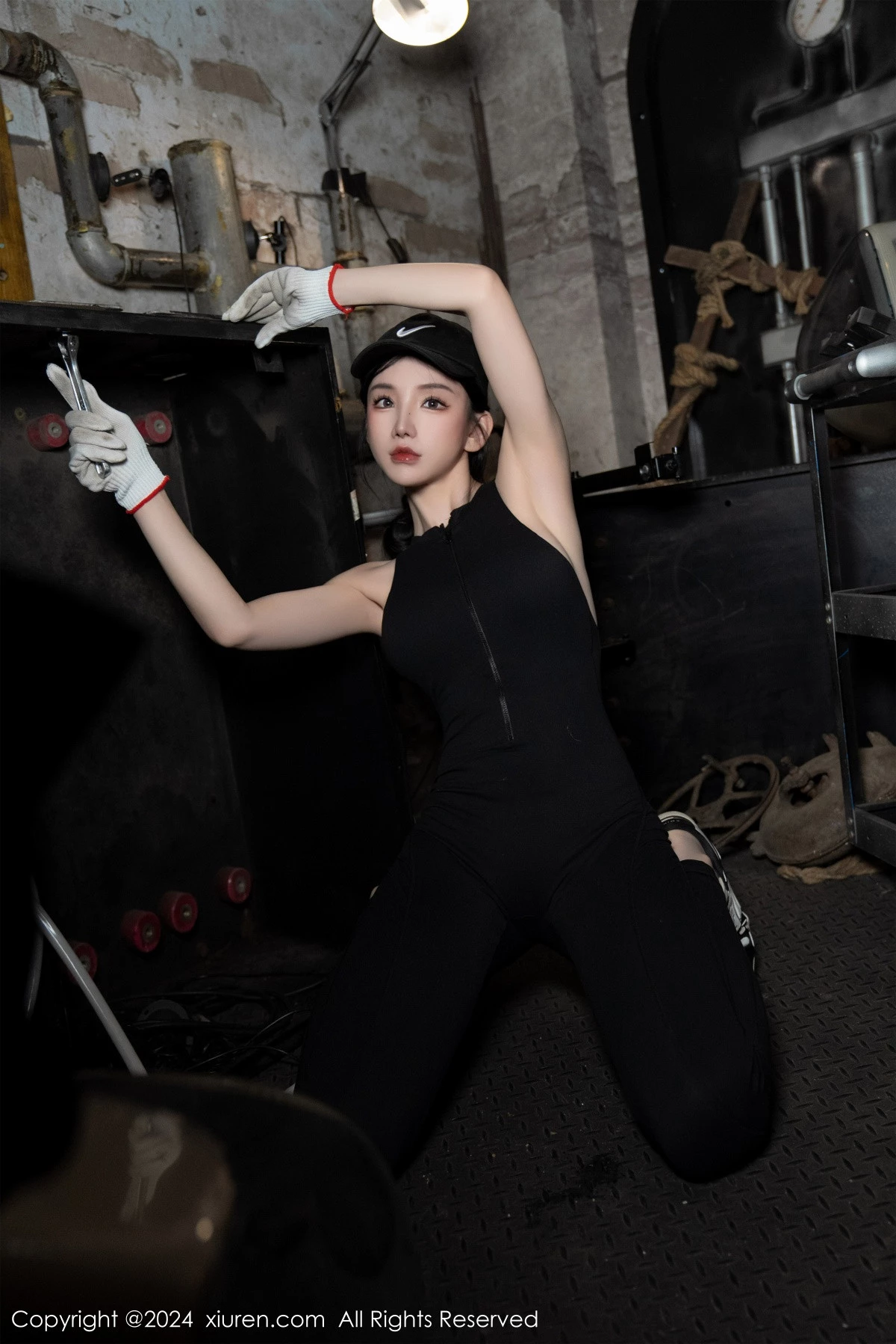 Xrmnw.Vip_周于希_写真