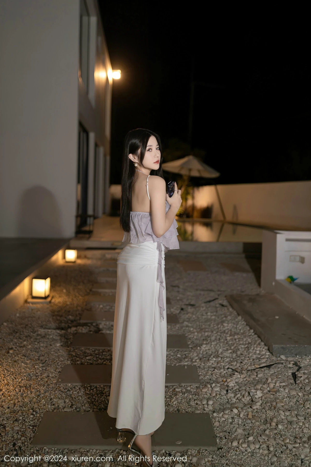 Xrmnw.Vip_鱼子酱_写真