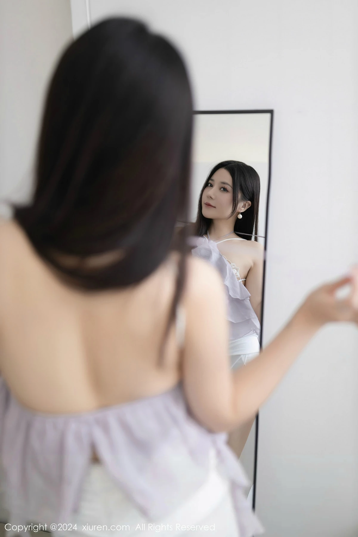 Xrmnw.Vip_鱼子酱_写真