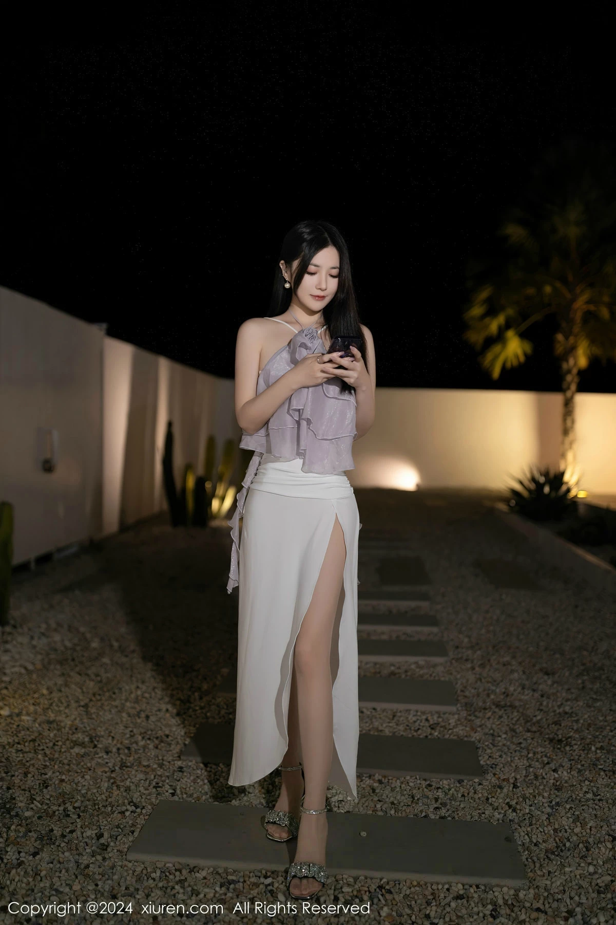 Xrmnw.Vip_鱼子酱_写真