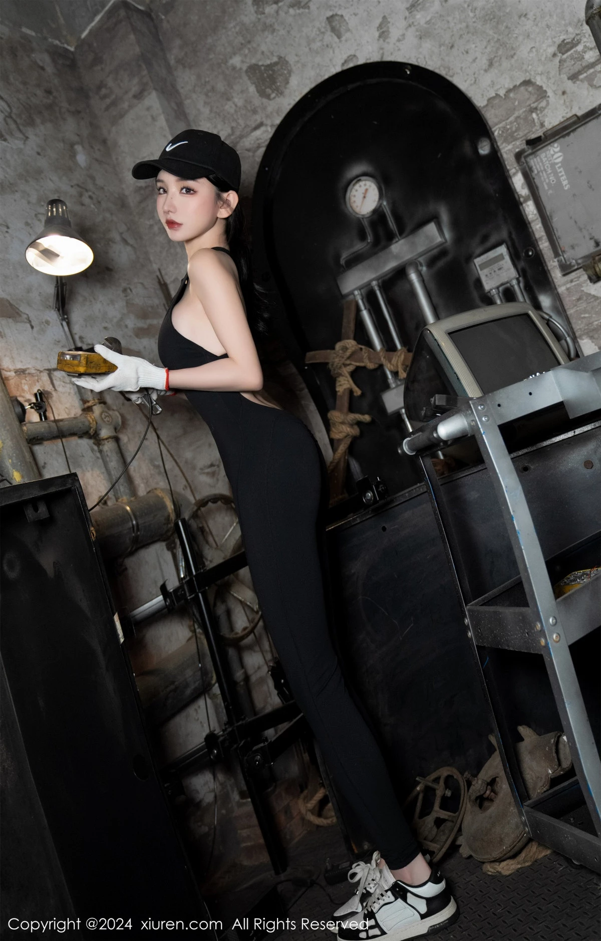 Xrmnw.Vip_周于希_写真