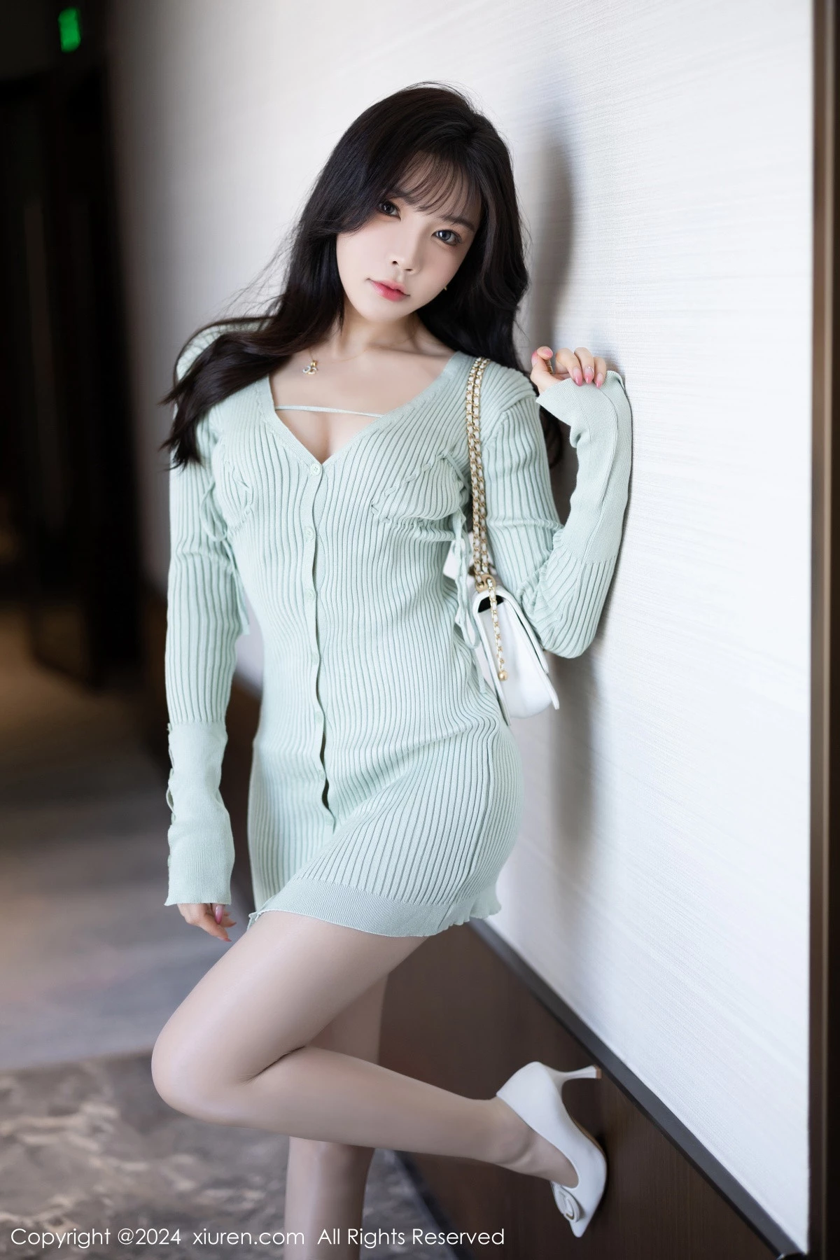 Xrmnw.Vip_徐莉芝_写真