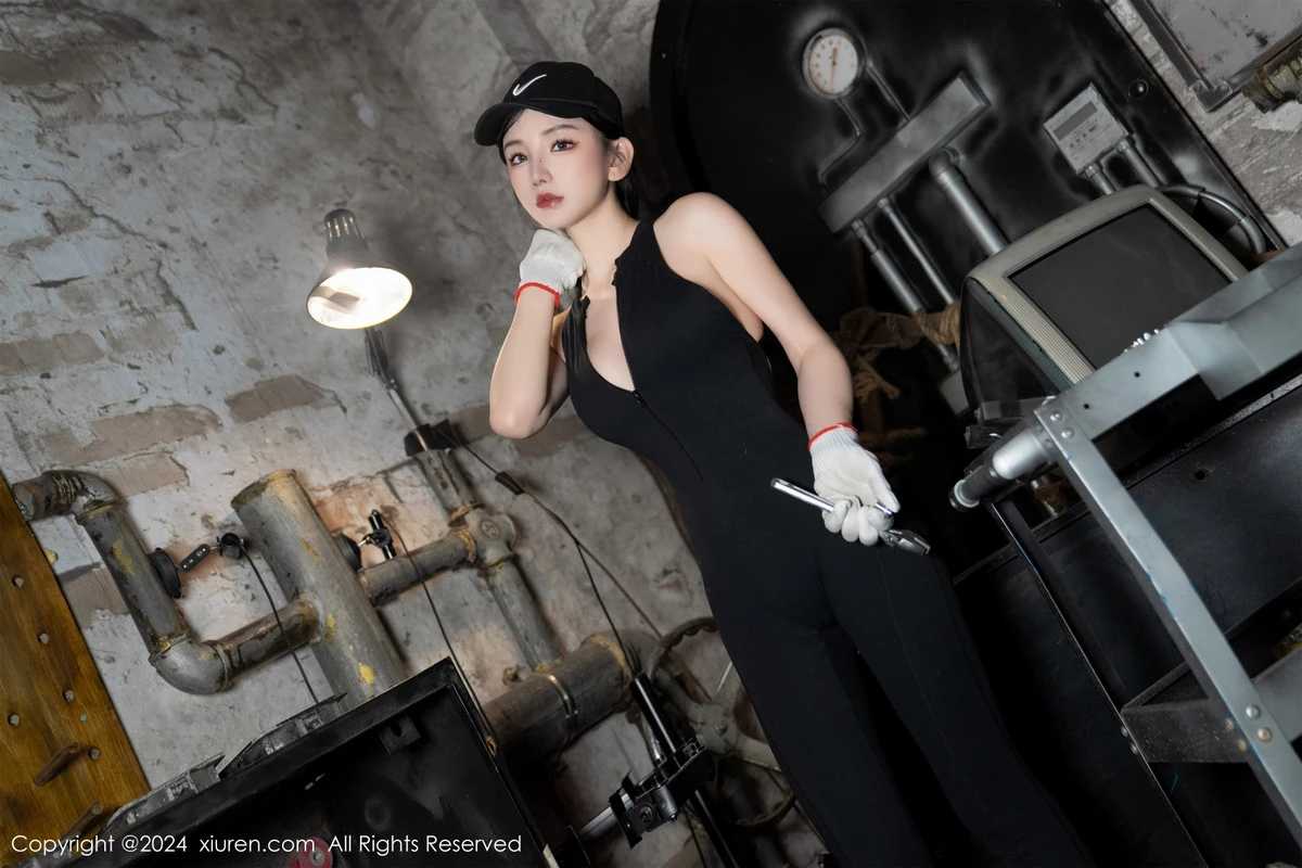 Xrmnw.Vip_周于希_写真
