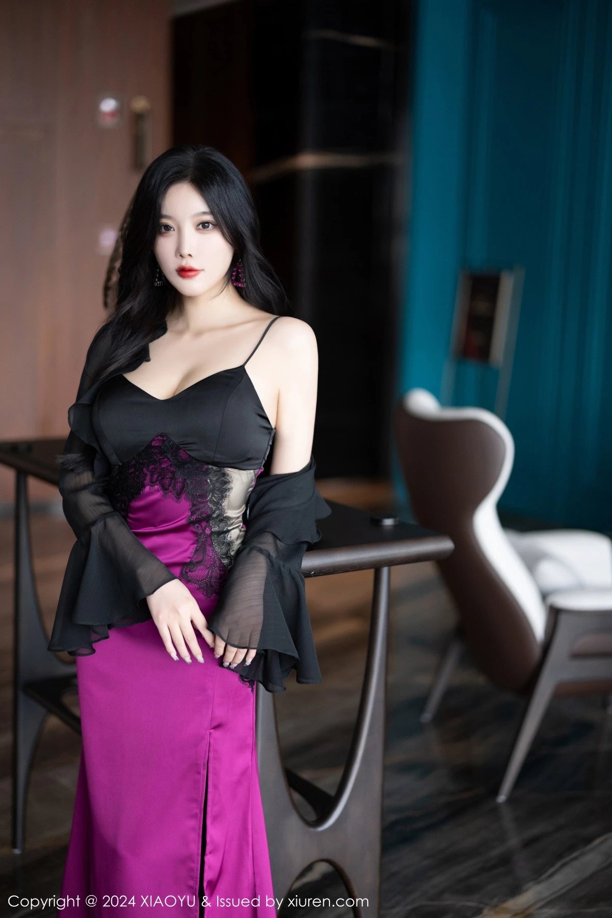 Xrmnw.Vip_杨晨晨_写真