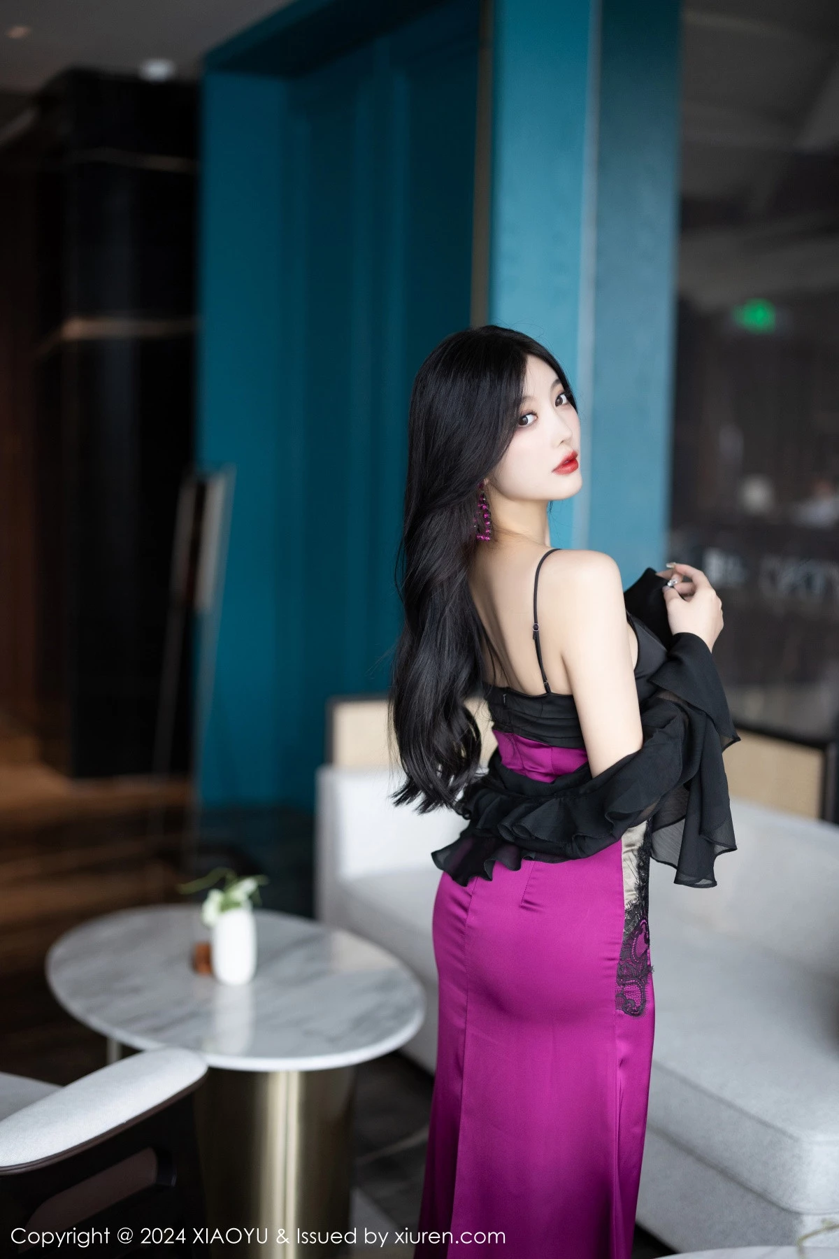 Xrmnw.Vip_杨晨晨_写真