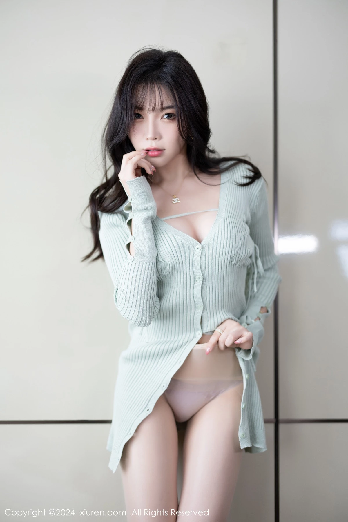 Xrmnw.Vip_徐莉芝_写真