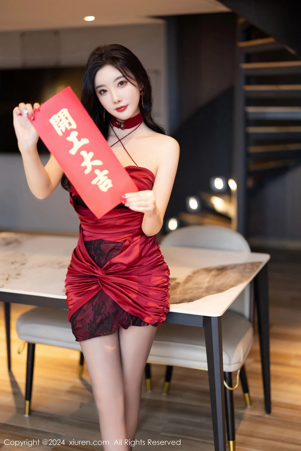 Xrmnw.Vip_杨晨晨_写真