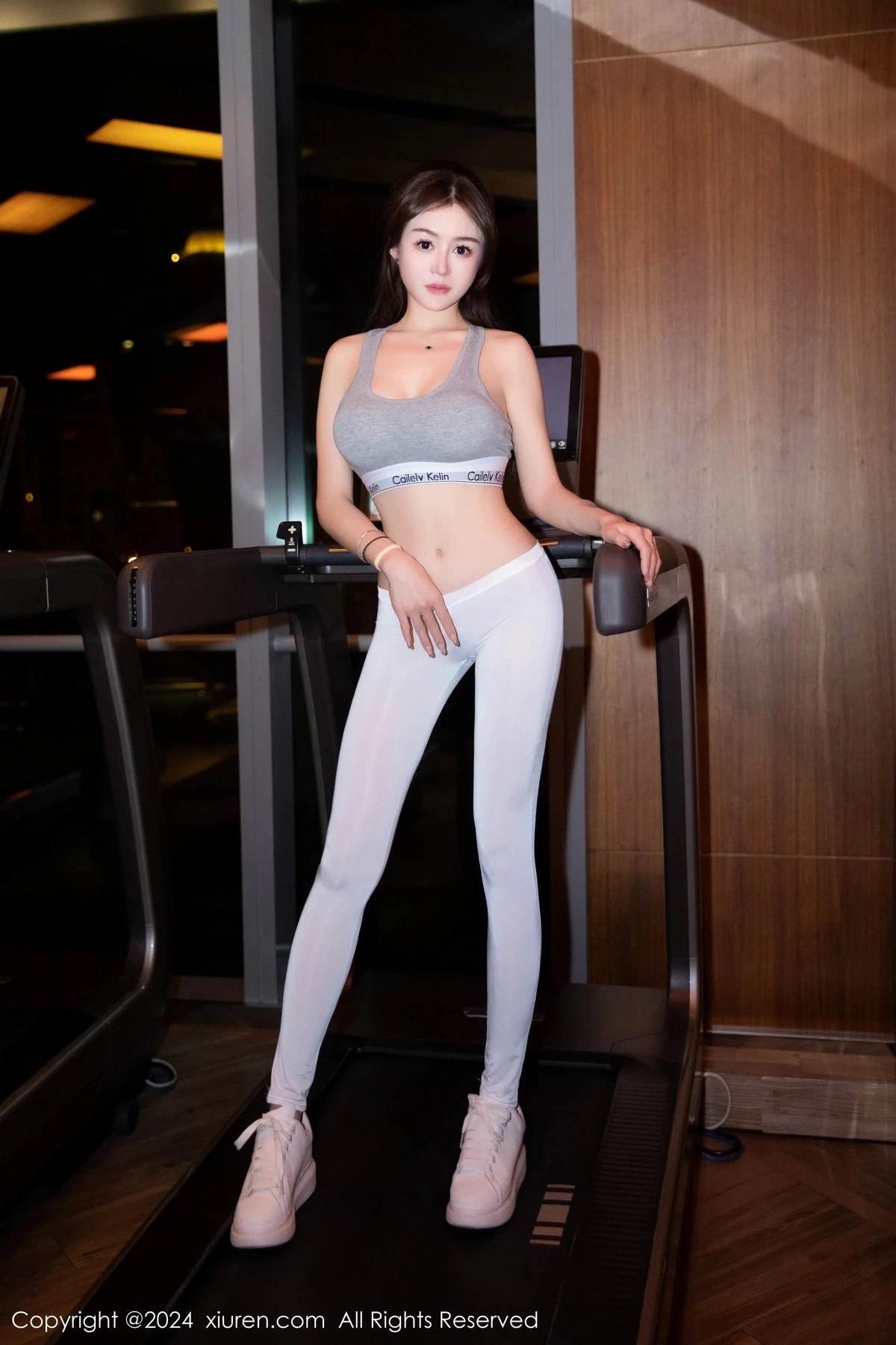 Xrmnw.Vip_林幼一_写真
