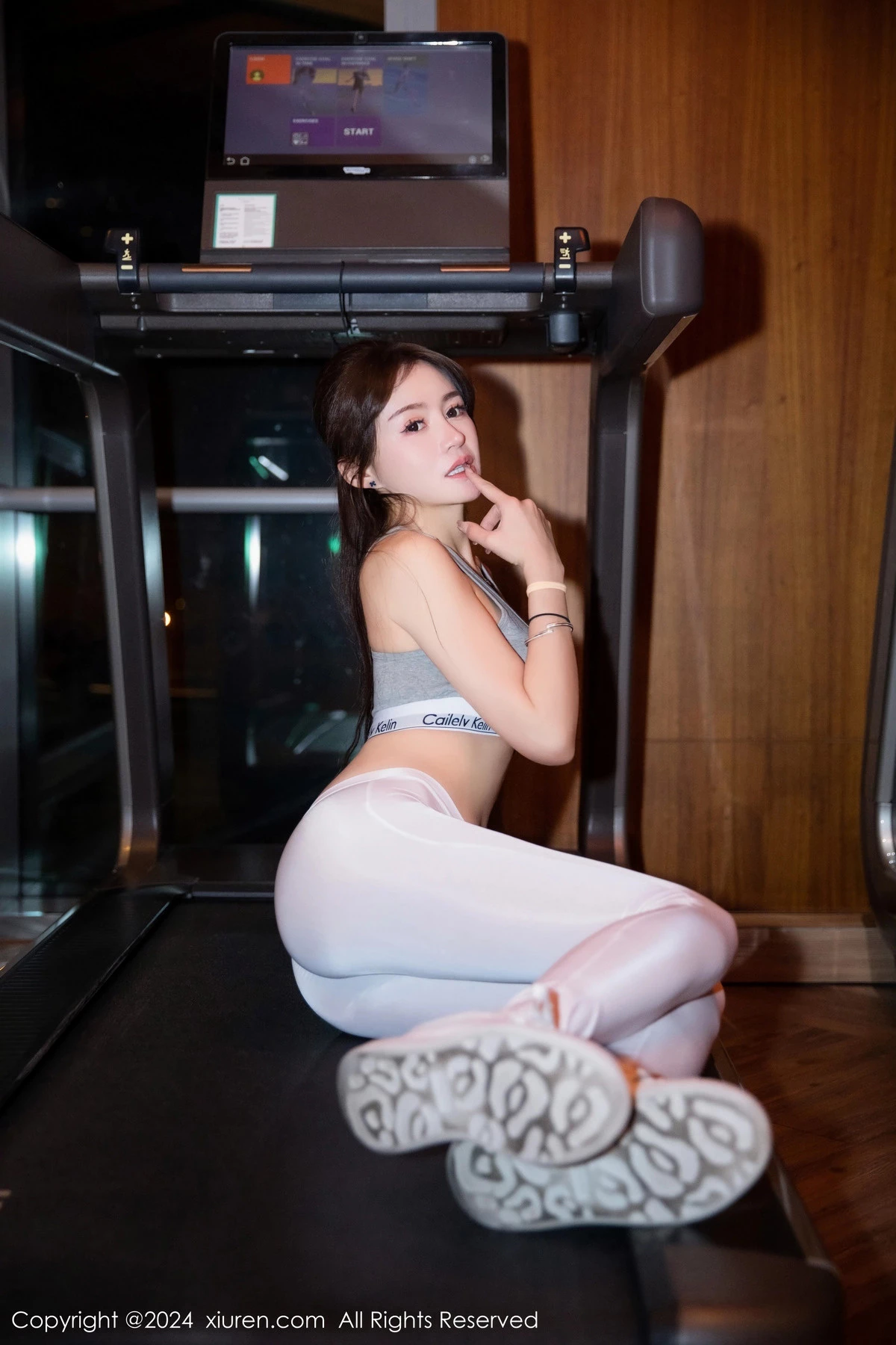 Xrmnw.Vip_林幼一_写真