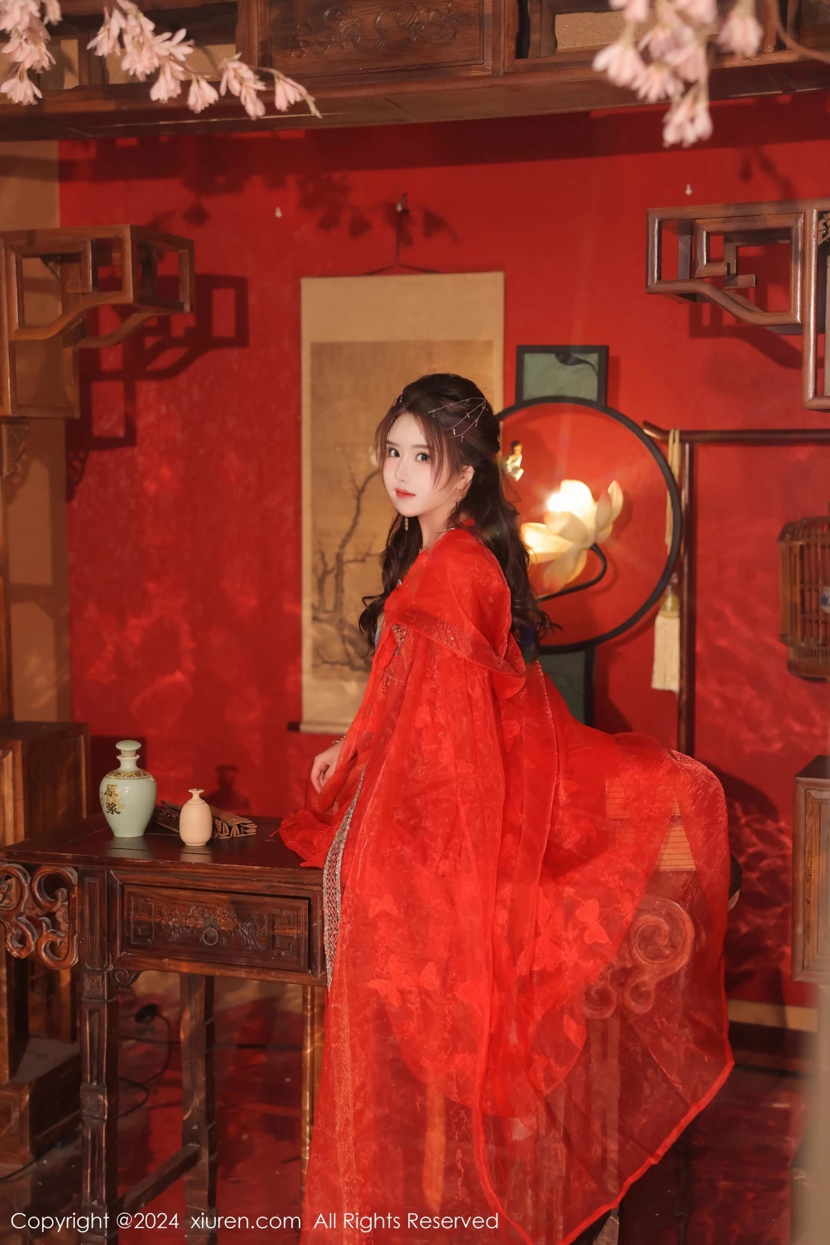 Xrmnw.Vip_小薯条_写真