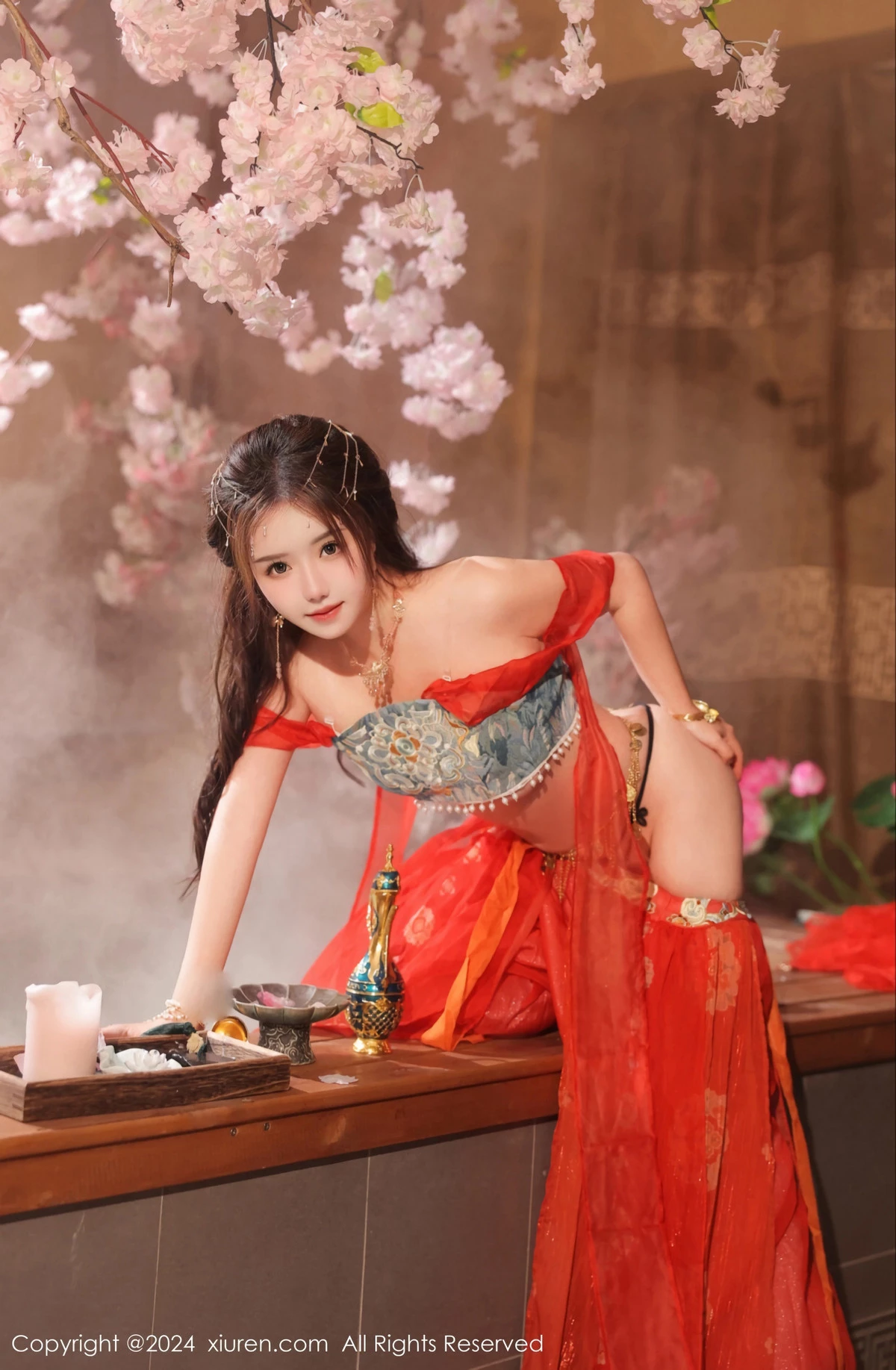 Xrmnw.Vip_小薯条_写真