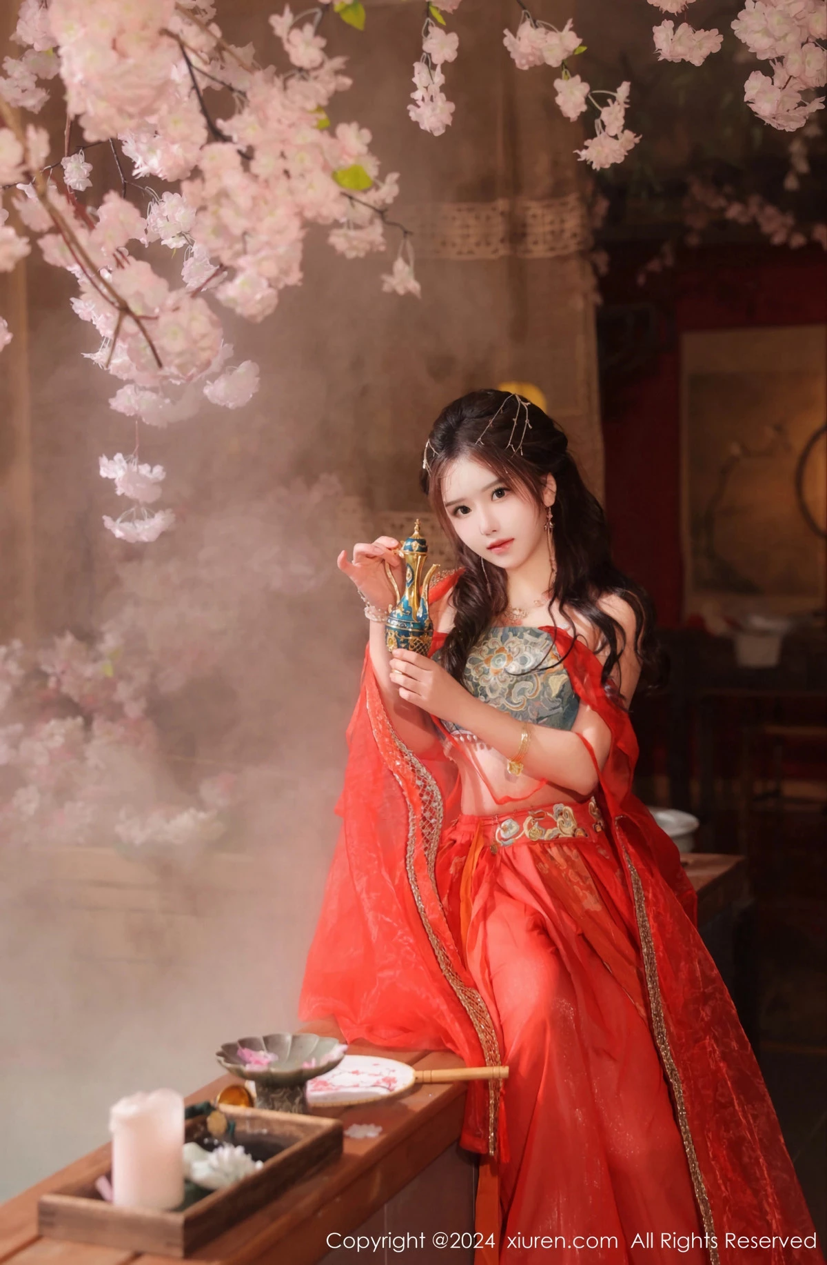 Xrmnw.Vip_小薯条_写真