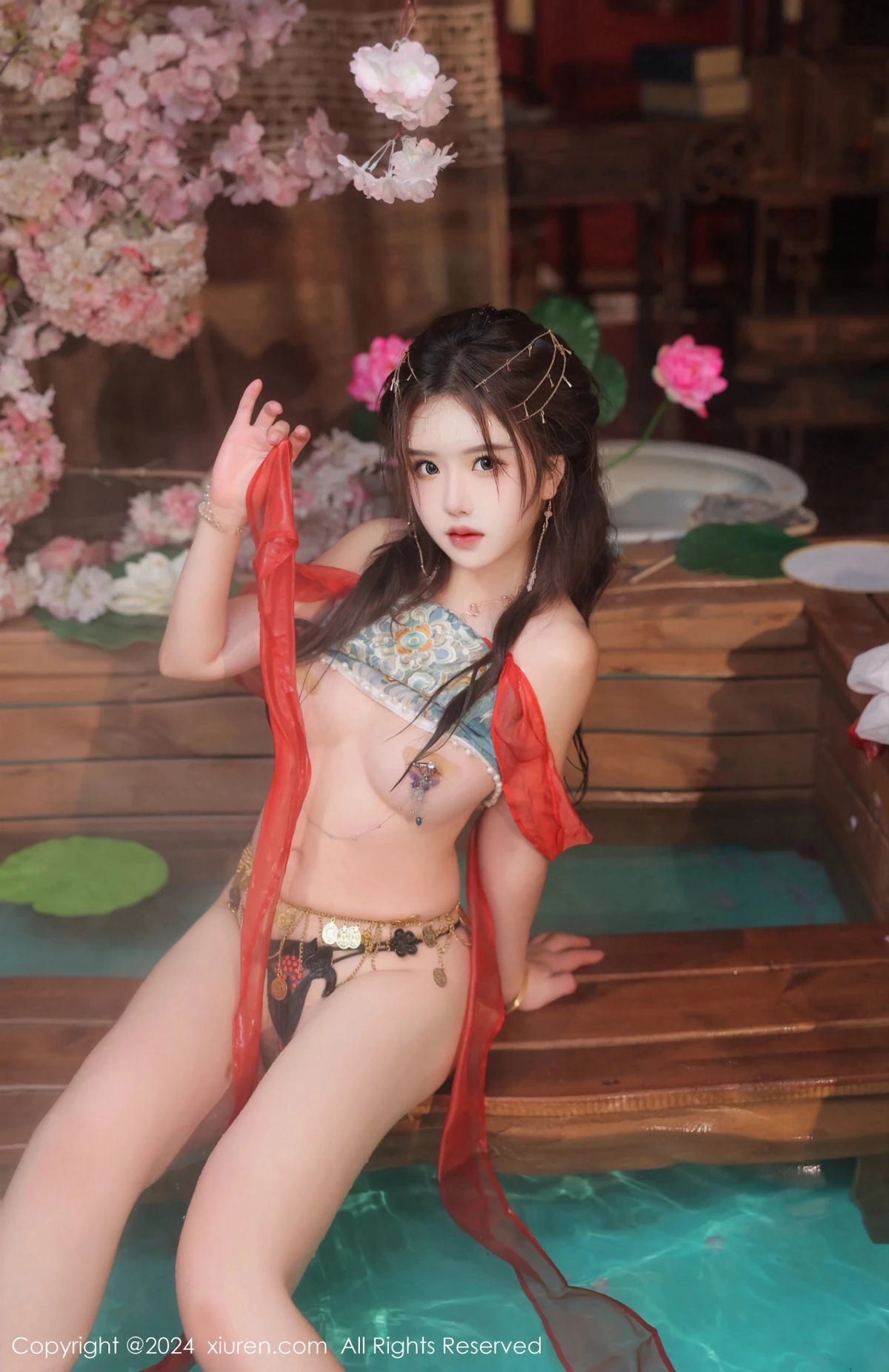 Xrmnw.Vip_小薯条_写真