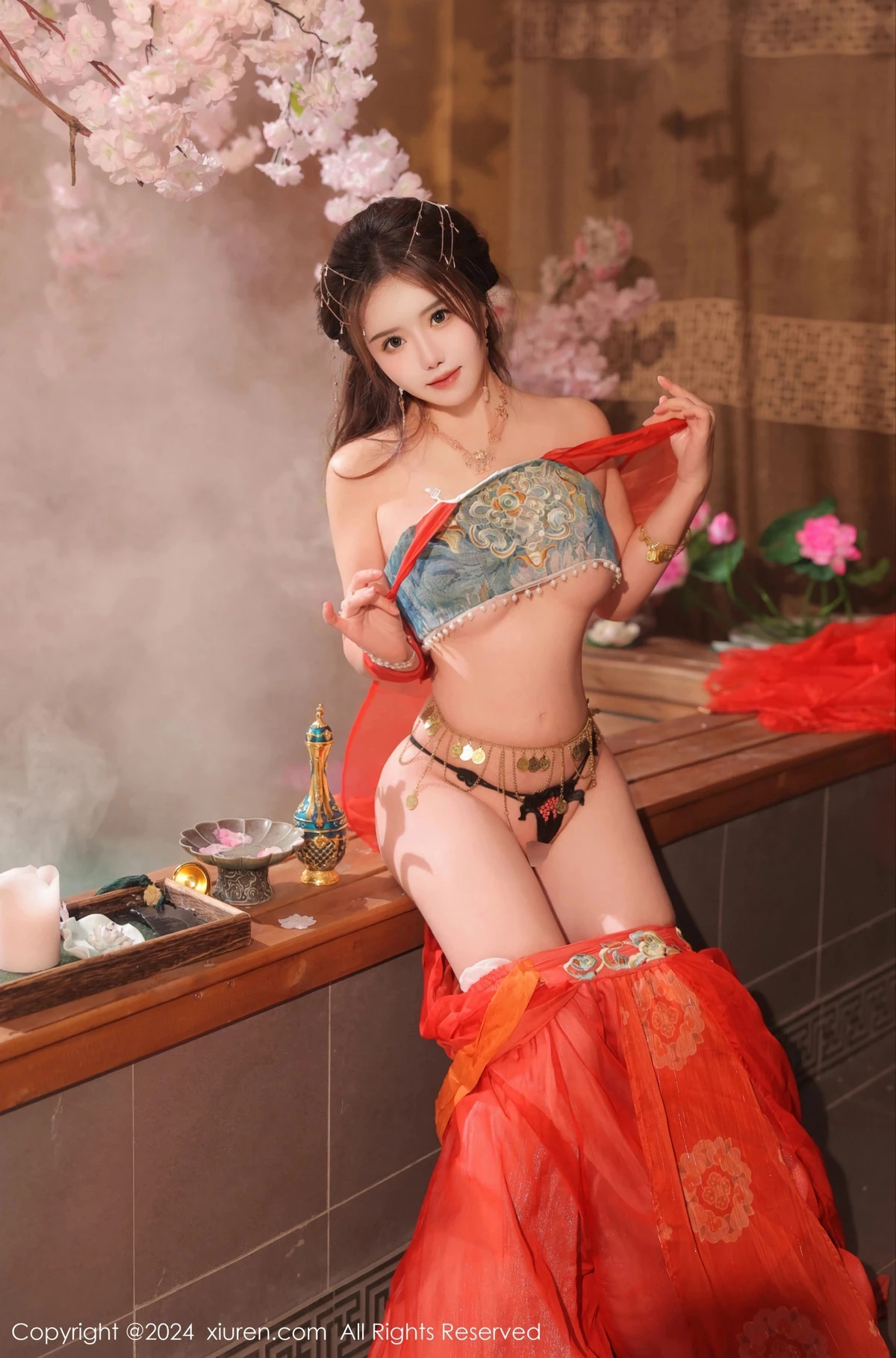 Xrmnw.Vip_小薯条_写真