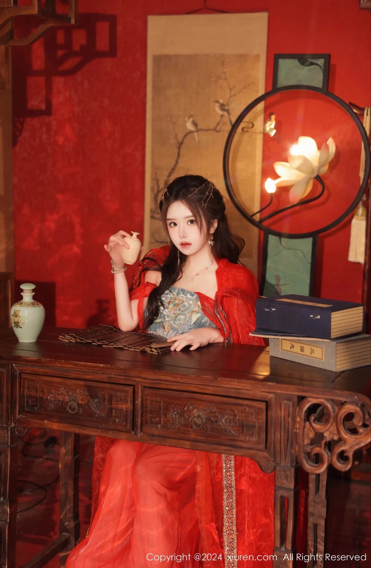 Xrmnw.Vip_小薯条_写真