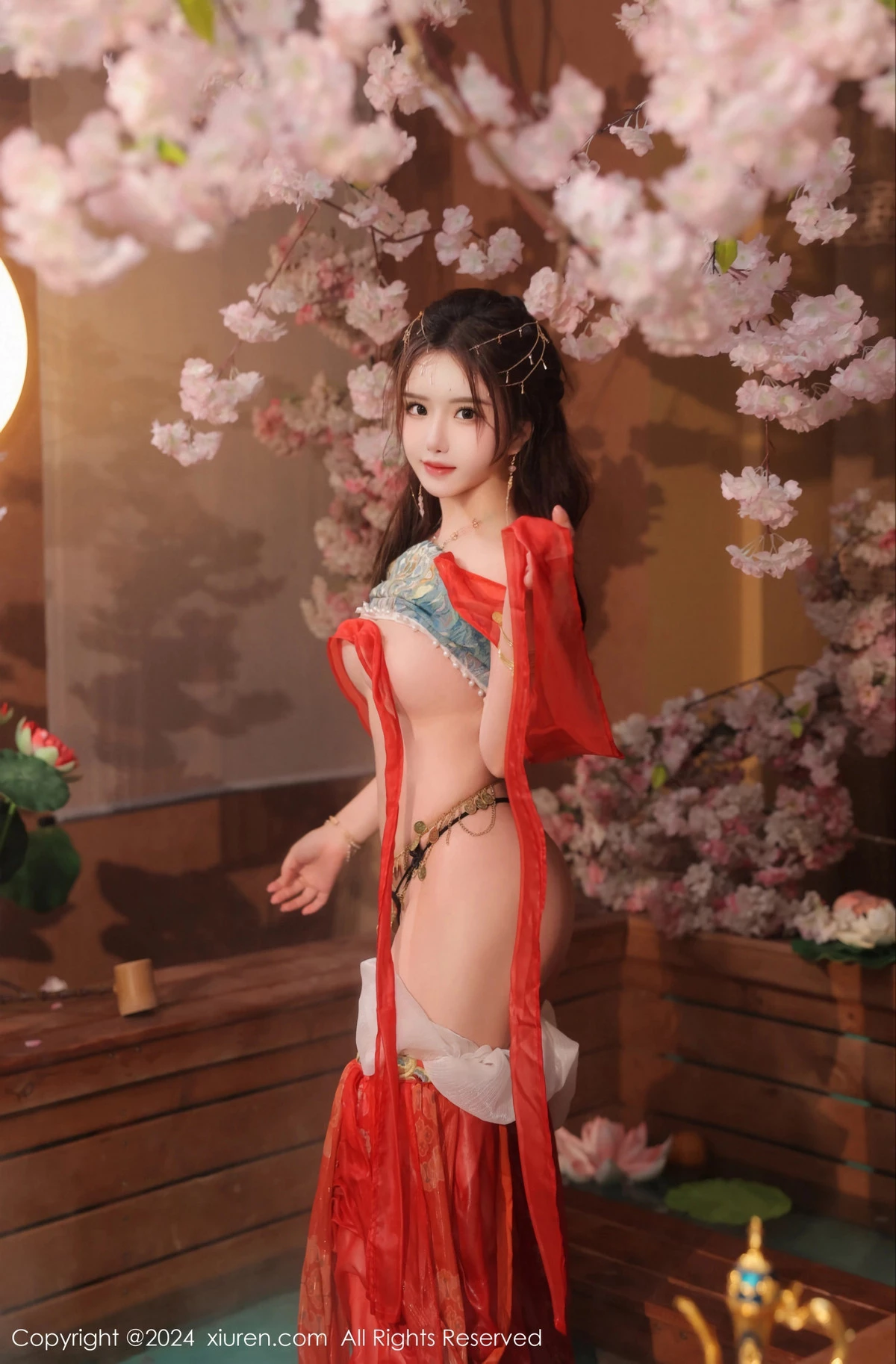 Xrmnw.Vip_小薯条_写真