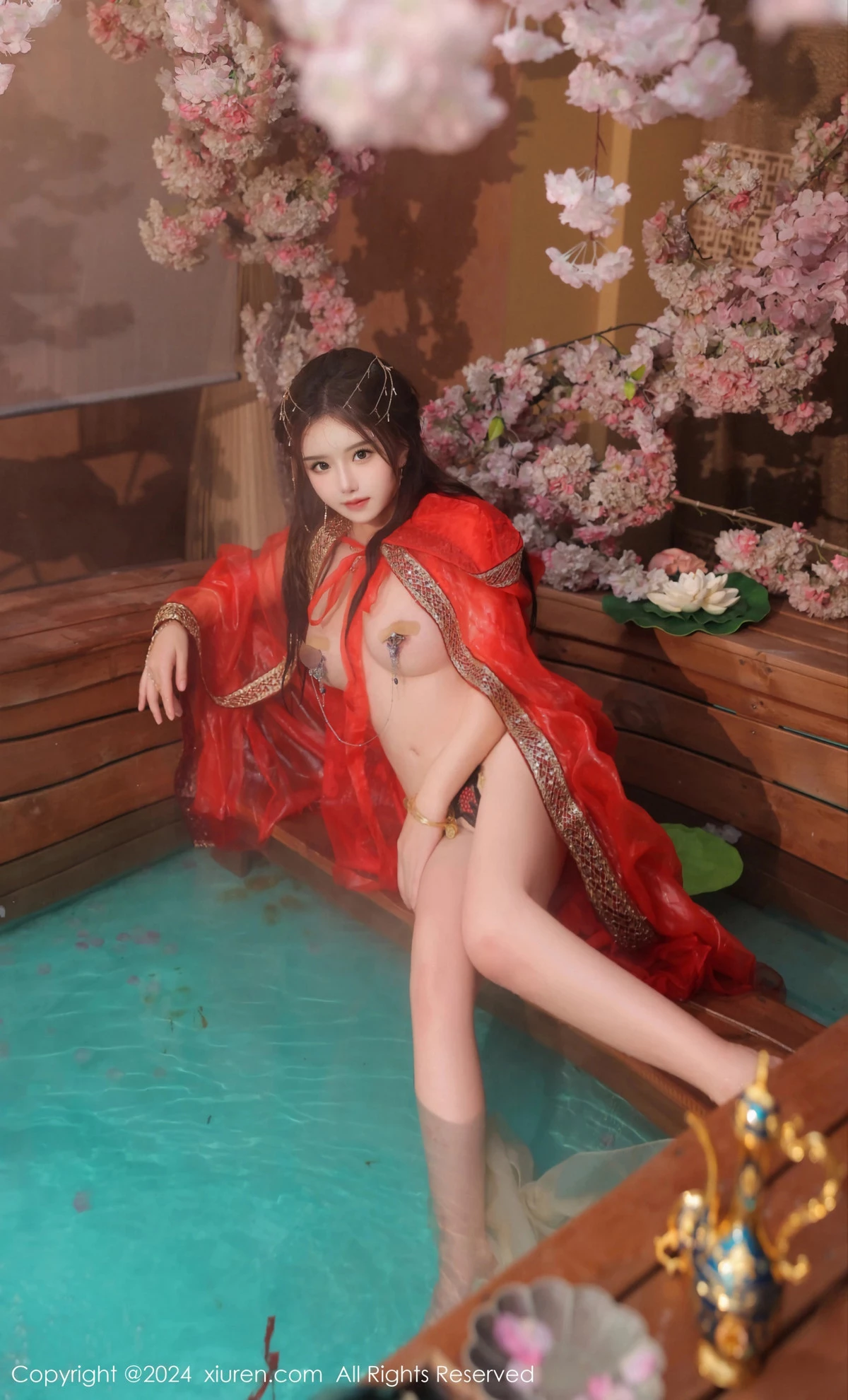 Xrmnw.Vip_小薯条_写真
