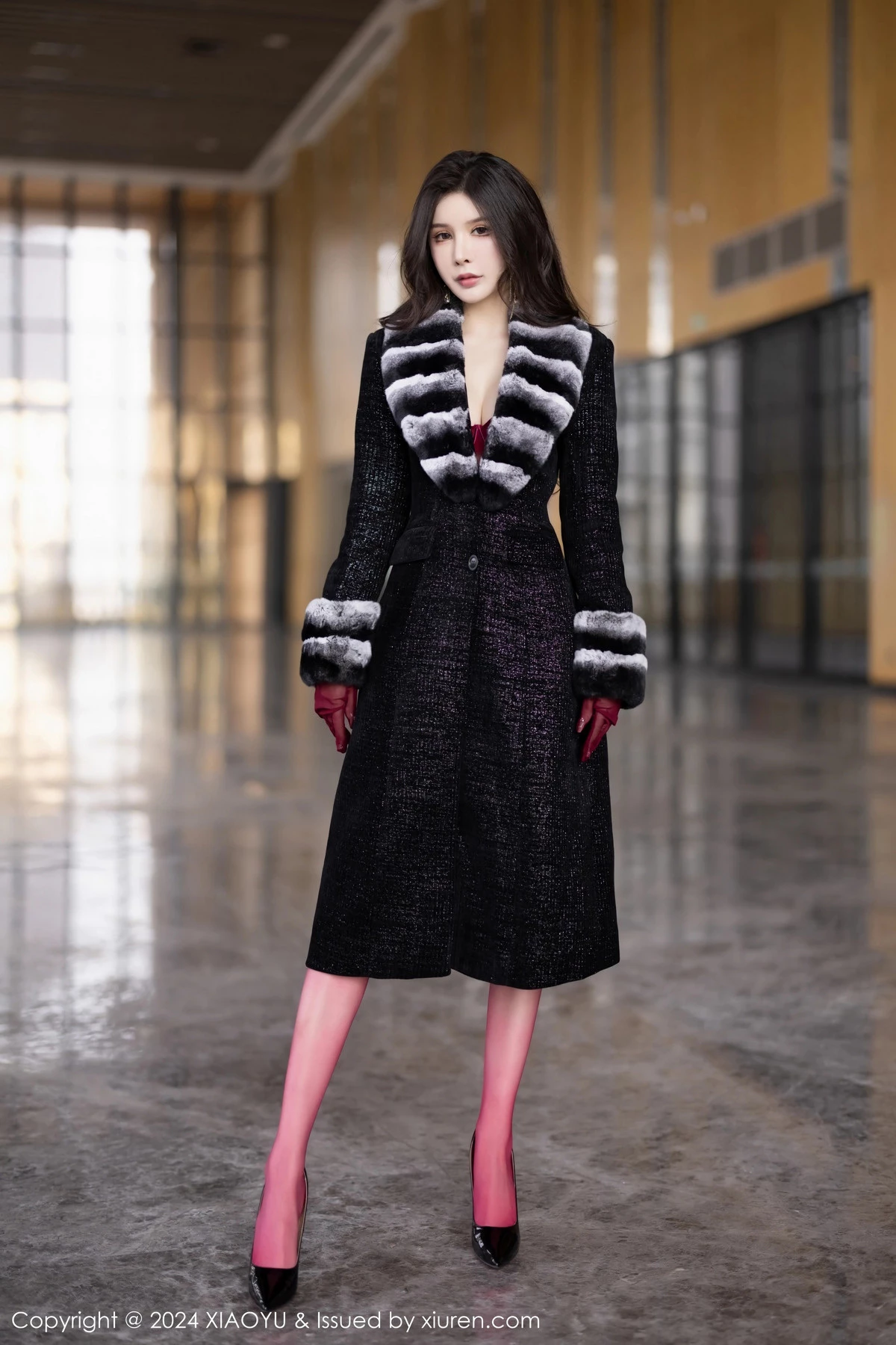 Xrmnw.Vip_李丽莎_写真