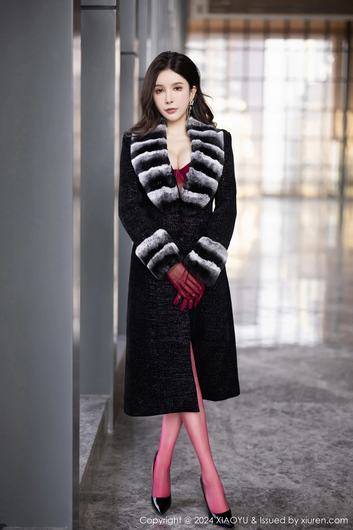 Xrmnw.Vip_李丽莎_写真