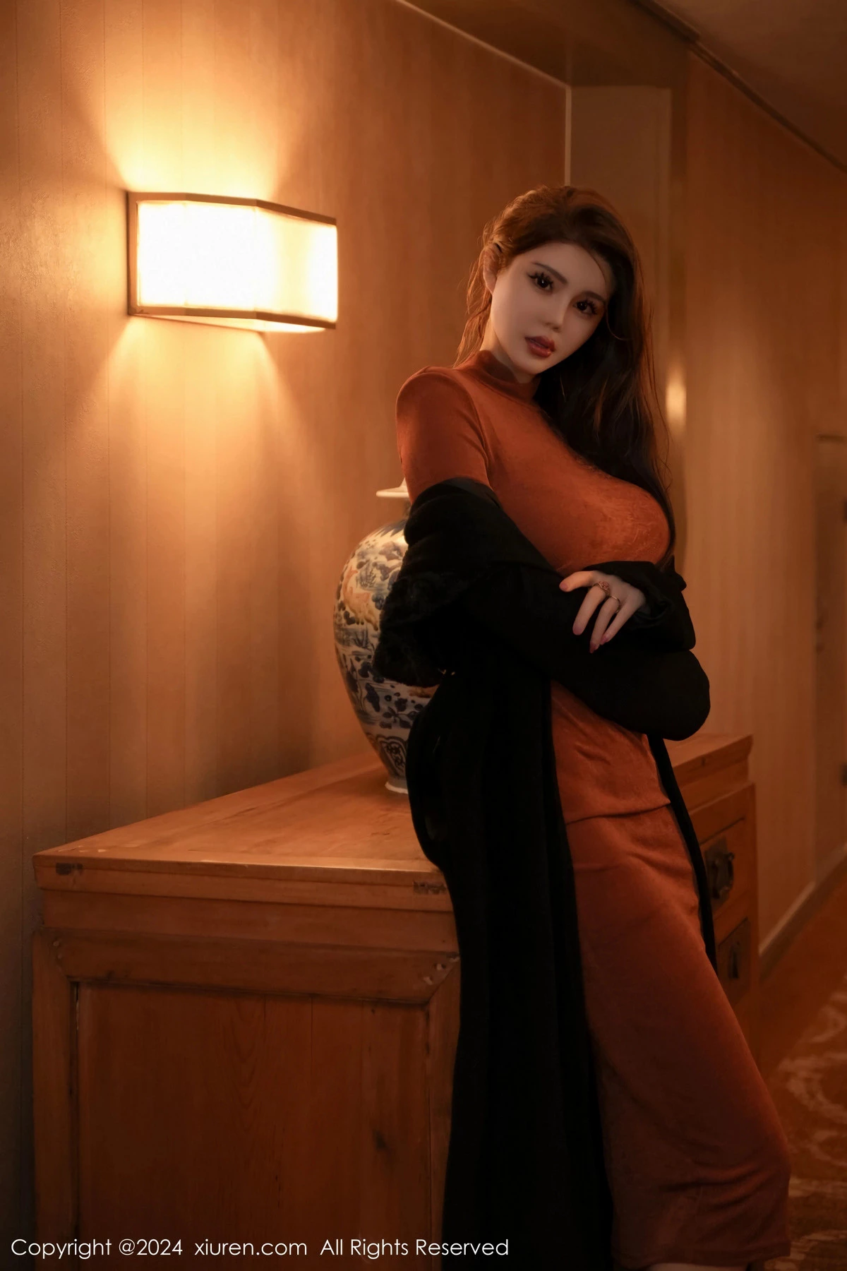 Xrmnw.Vip_鱼儿_合集 Xrmnw.Vip_鱼儿_写真