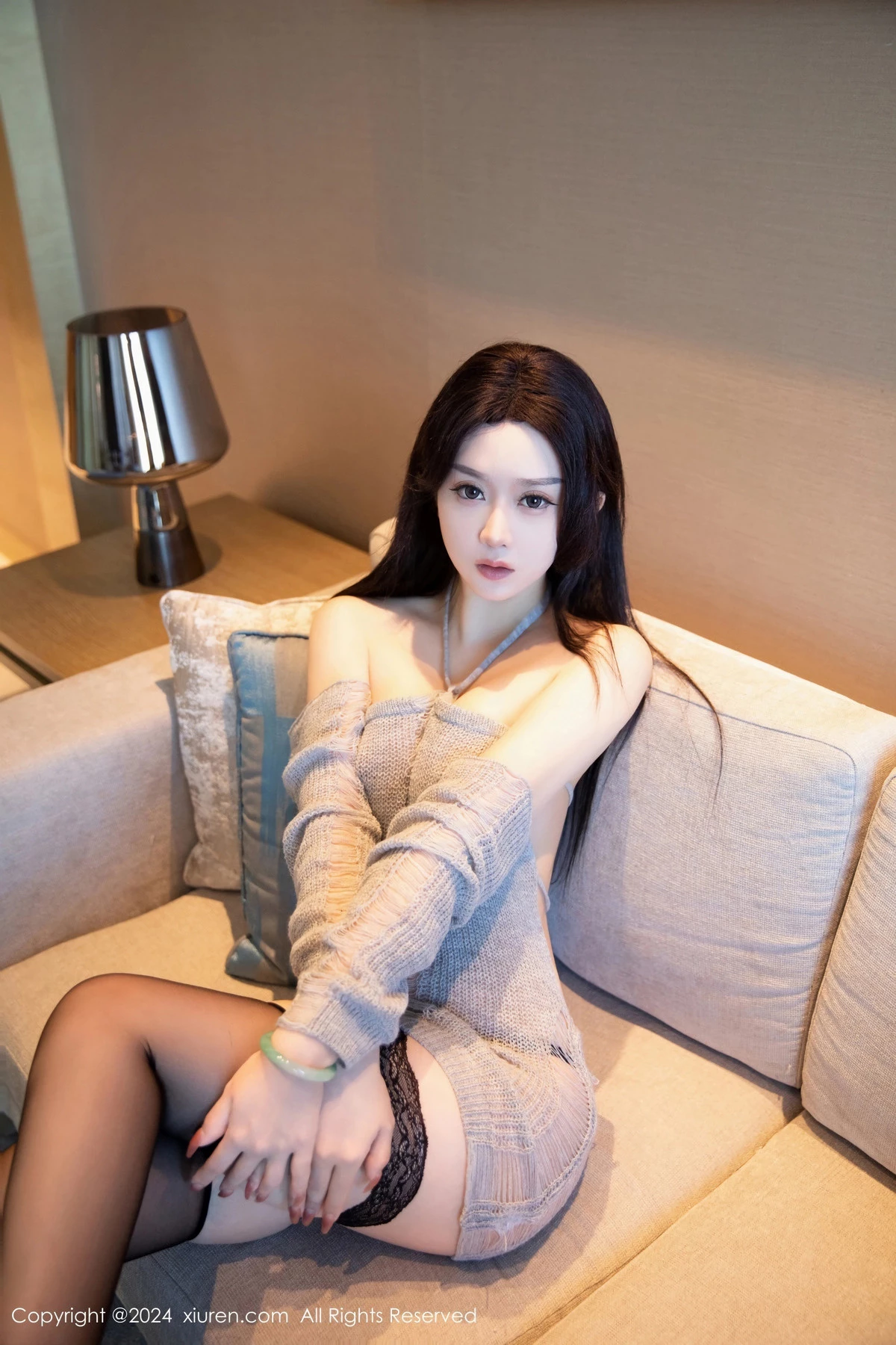 Xrmnw.Vip_林杉杉_写真
