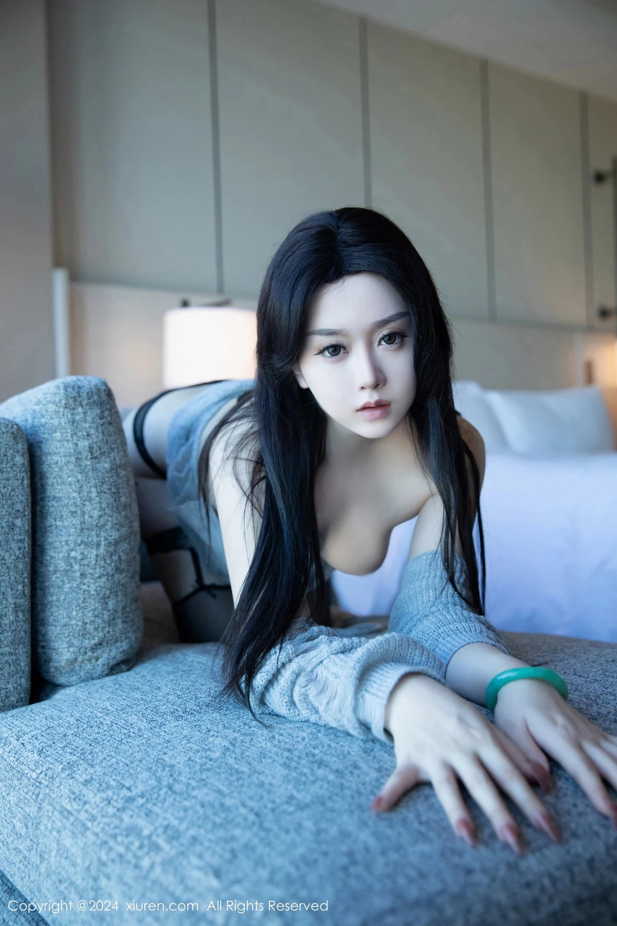 Xrmnw.Vip_林杉杉_写真