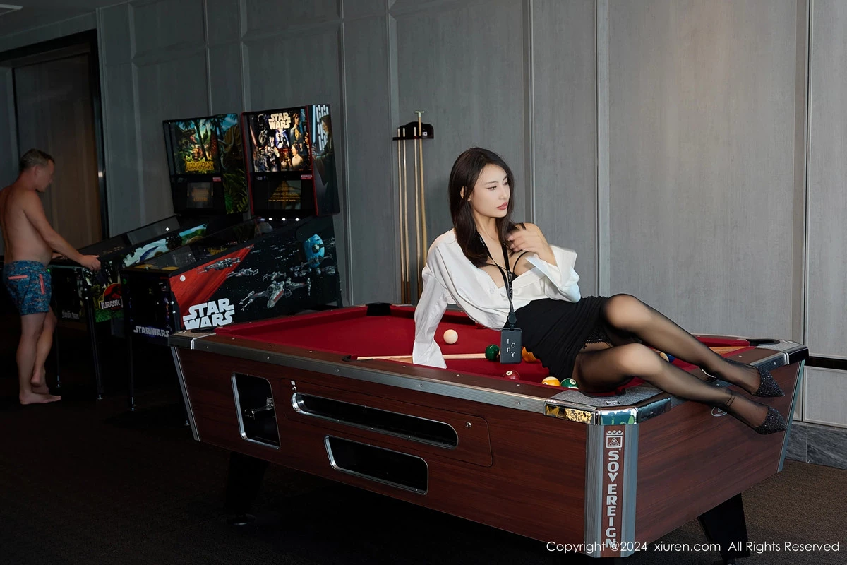 Xrmnw.Vip_Lingyu69_写真