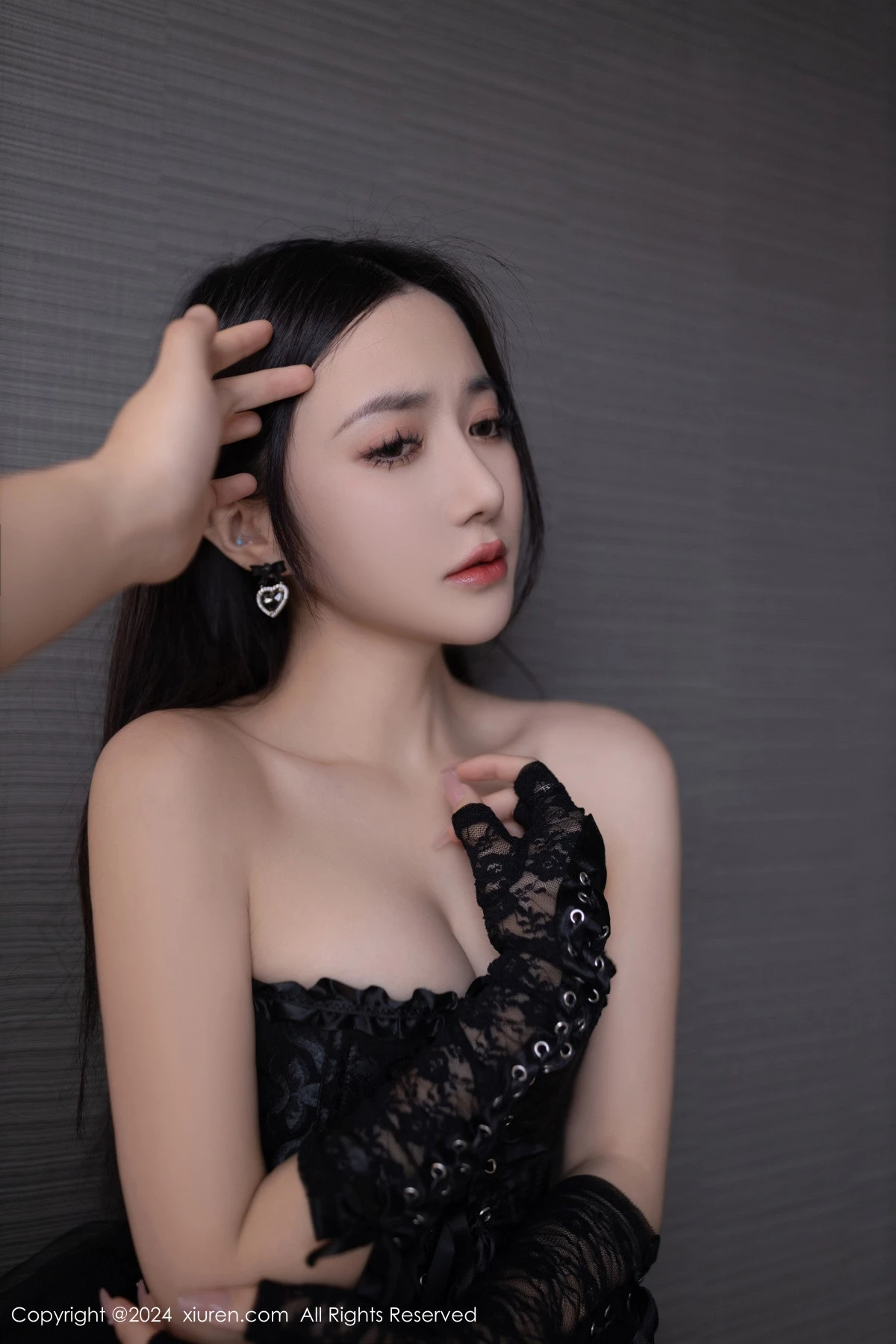 Xrmnw.Vip_鱼子酱_写真